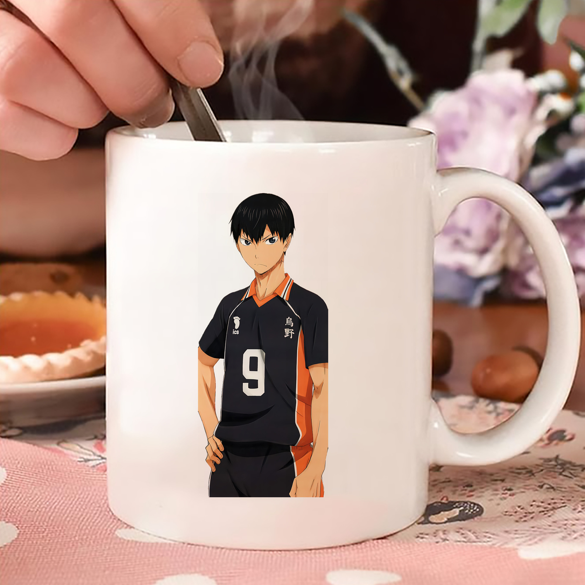 一般的なイメージ