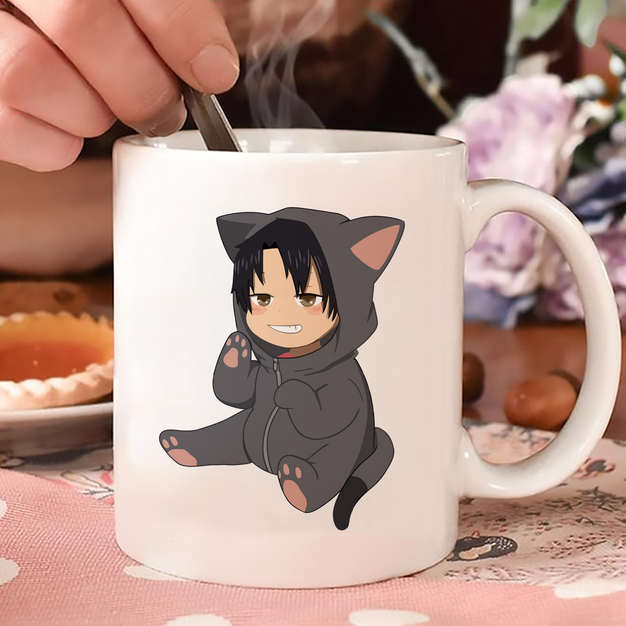一般的なイメージ