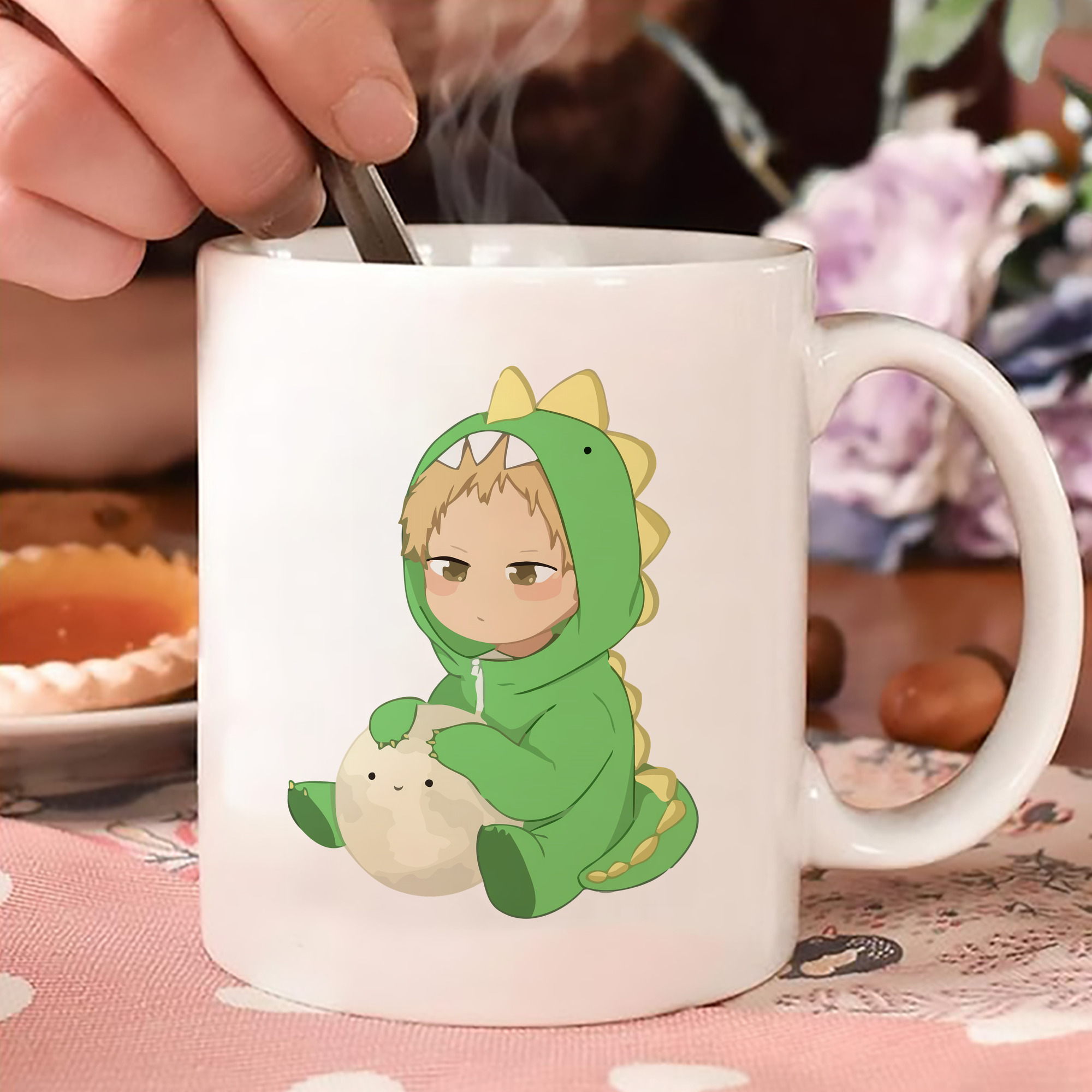 一般的なイメージ