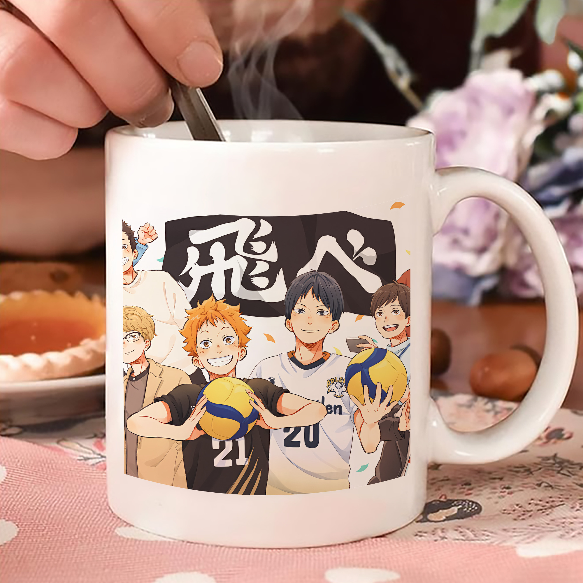 一般的なイメージ