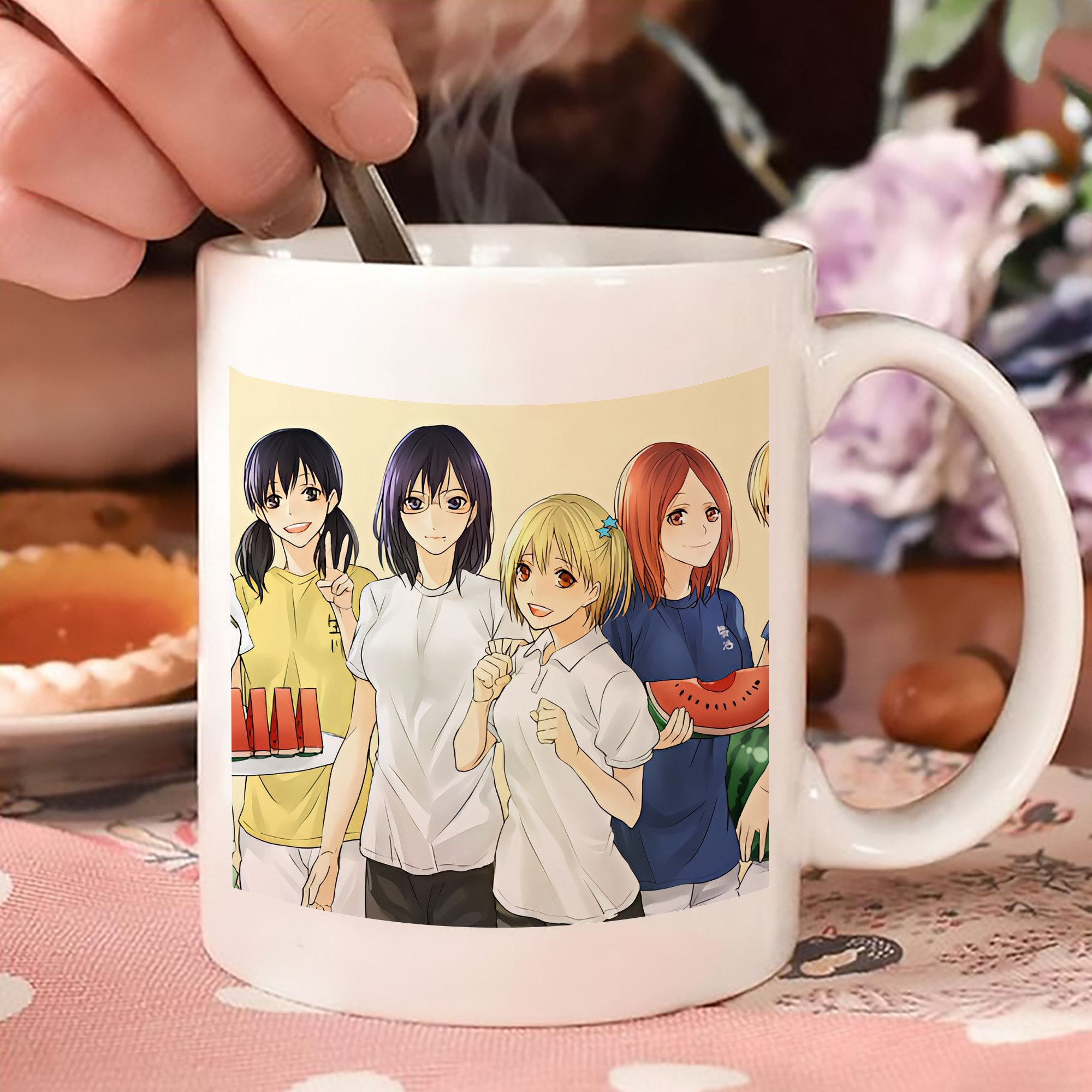 一般的なイメージ