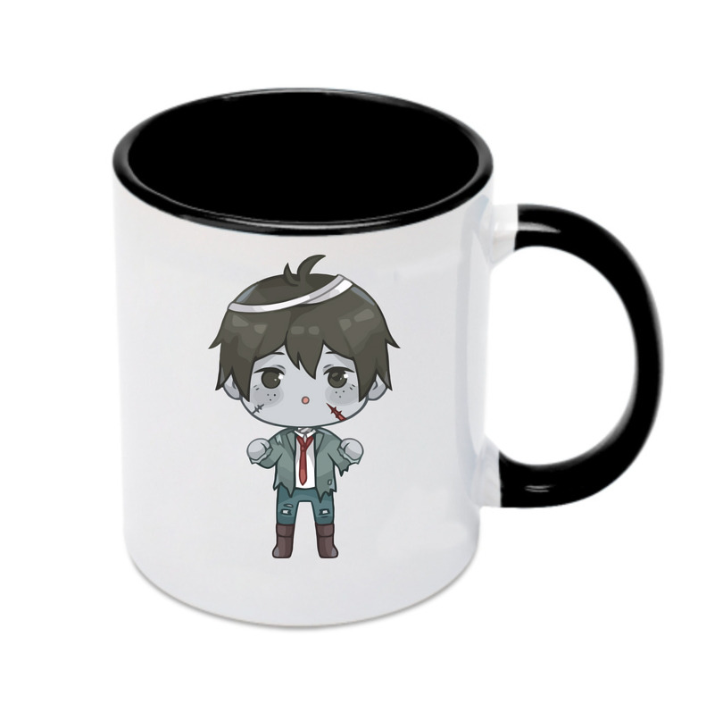 （画像用） ハイキュー!! Haikyu!! カラーマグカップ