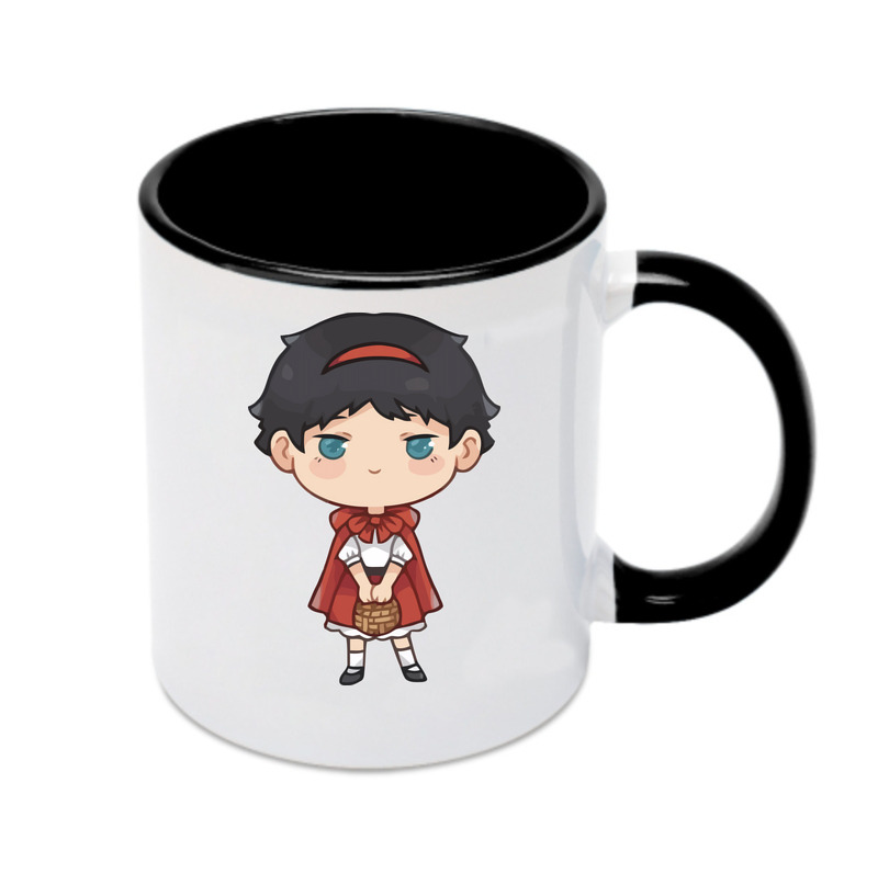 （画像用） ハイキュー!! Haikyu!! カラーマグカップ