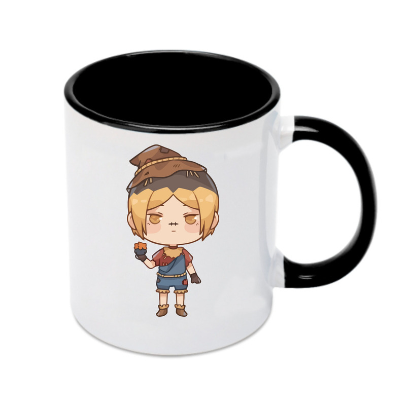（画像用） ハイキュー!! Haikyu!! カラーマグカップ