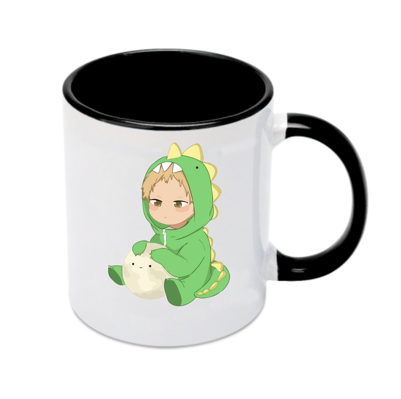 （画像用） ハイキュー!! Haikyu!! カラーマグカップ