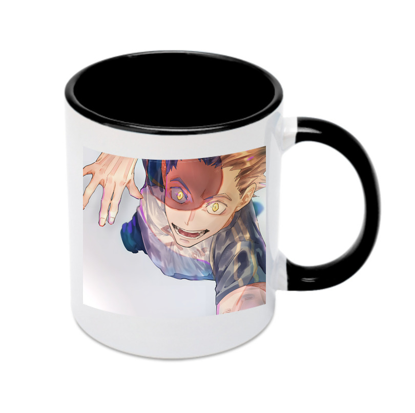 （画像用） ハイキュー!! Haikyu!! カラーマグカップ