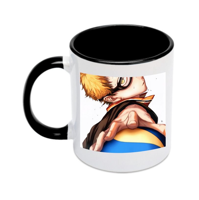 （画像用） ハイキュー!! Haikyu!! カラーマグカップ