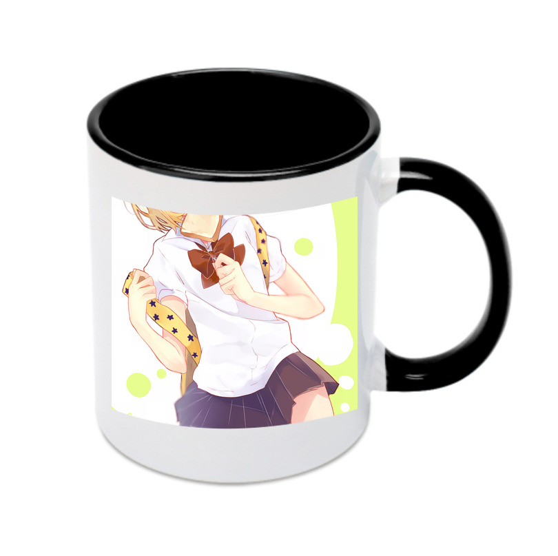 （画像用） ハイキュー!! Haikyu!! カラーマグカップ