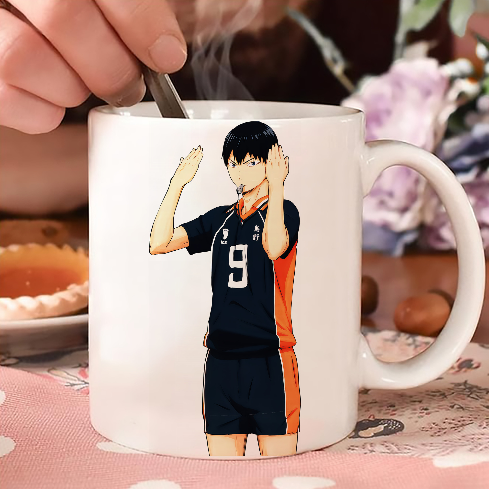 一般的なイメージ