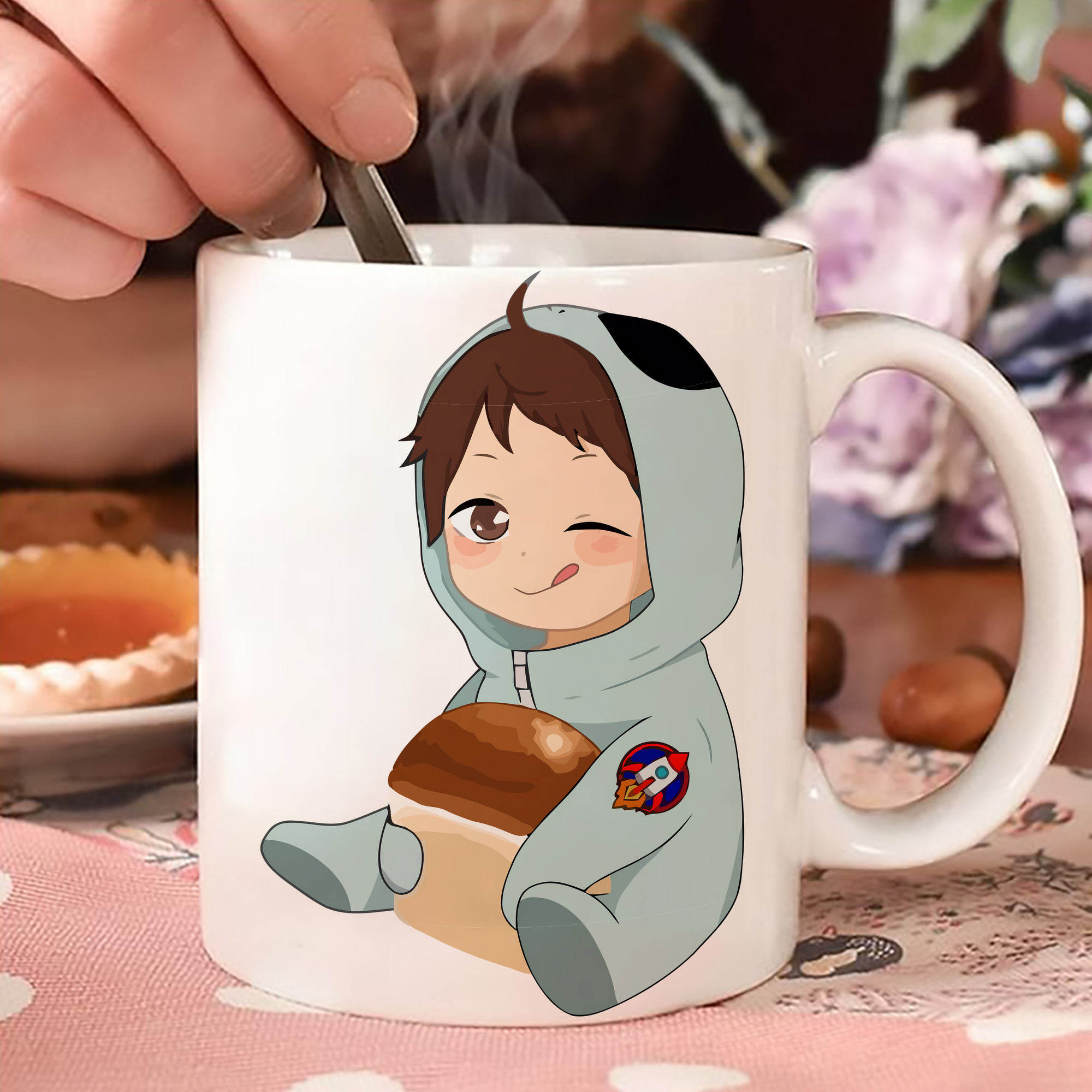 一般的なイメージ