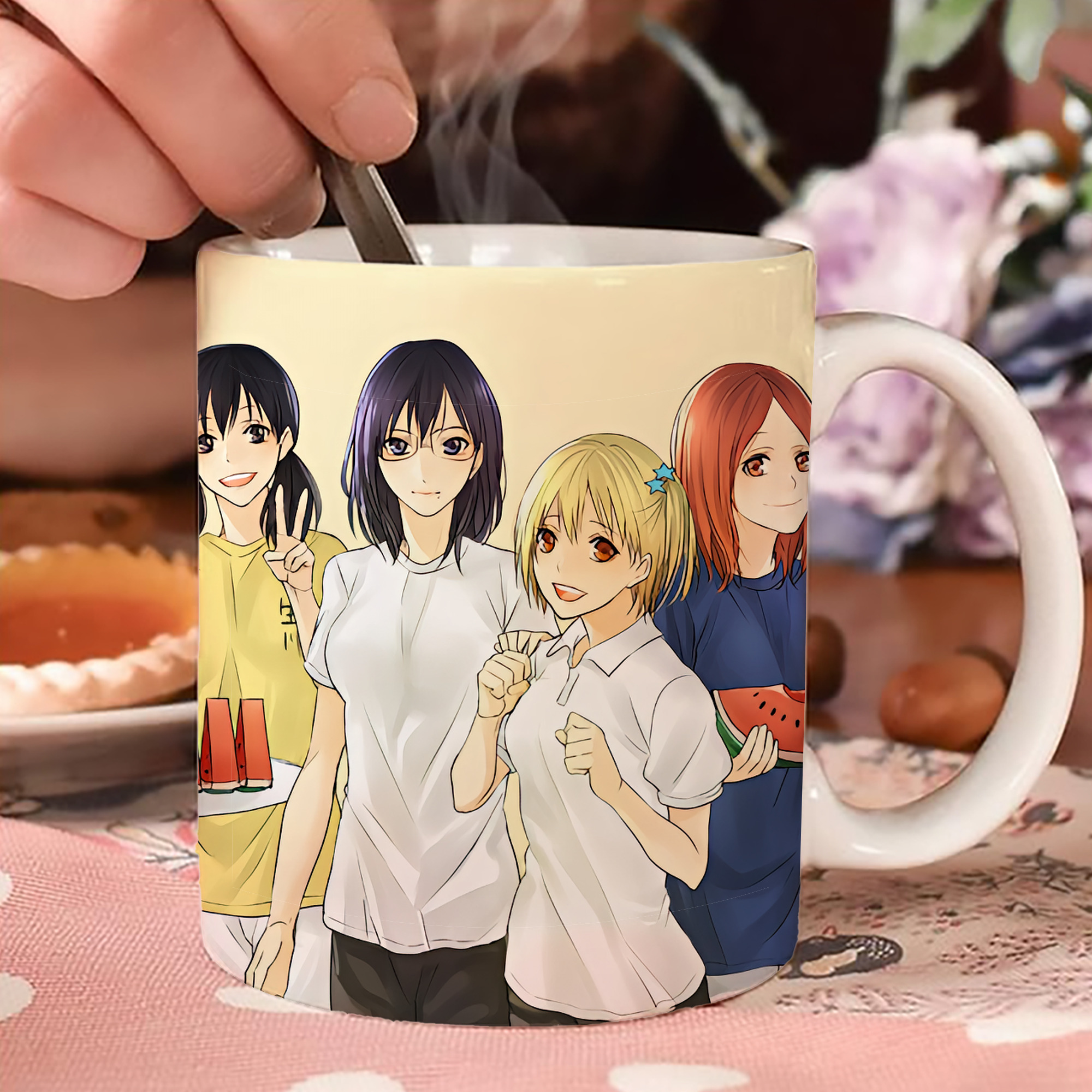 一般的なイメージ