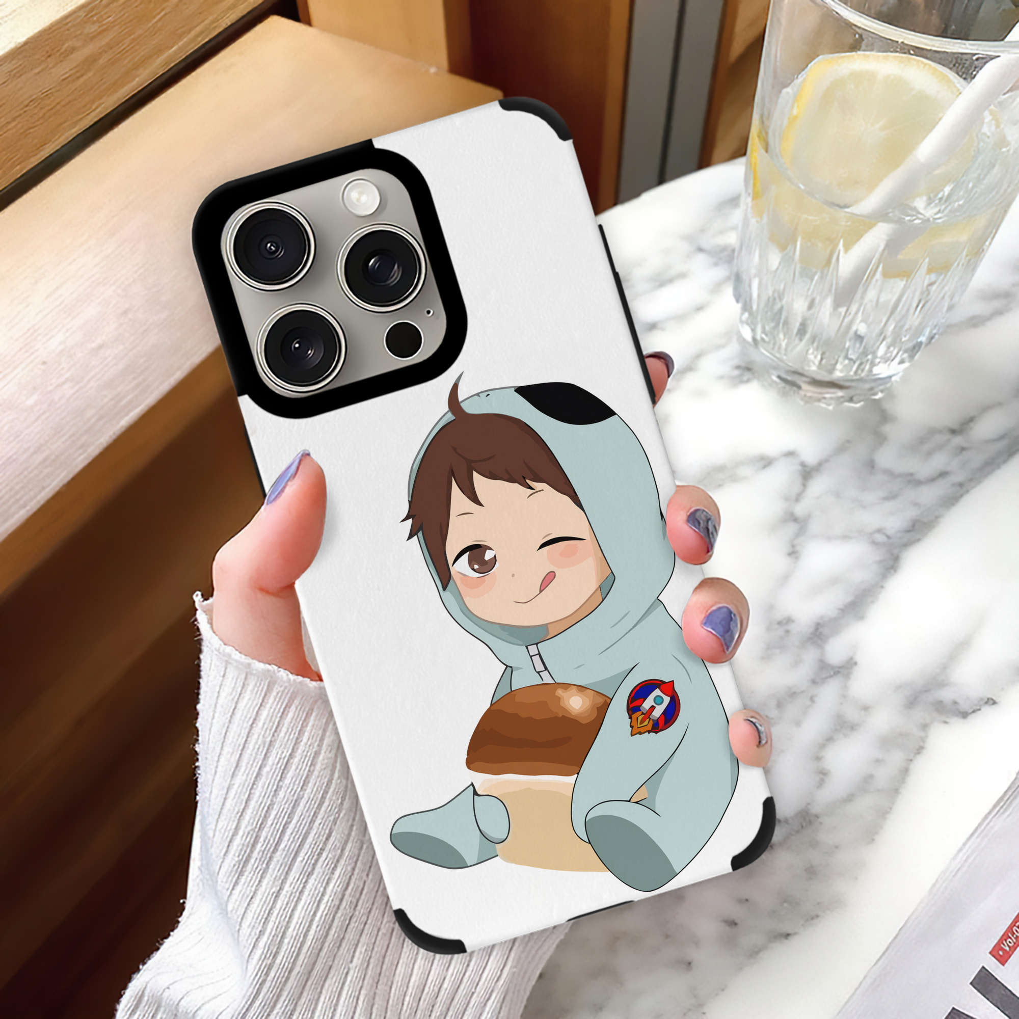 一般的なイメージ
