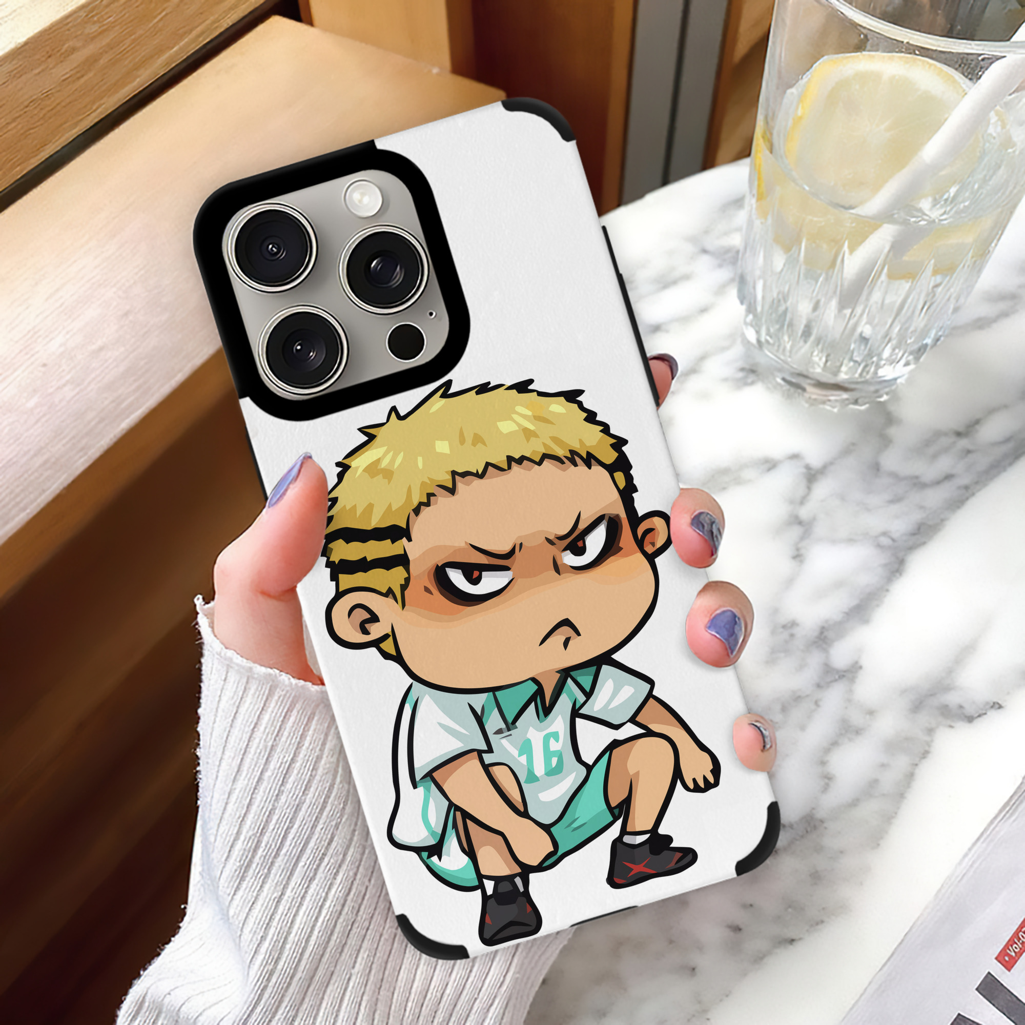 一般的なイメージ