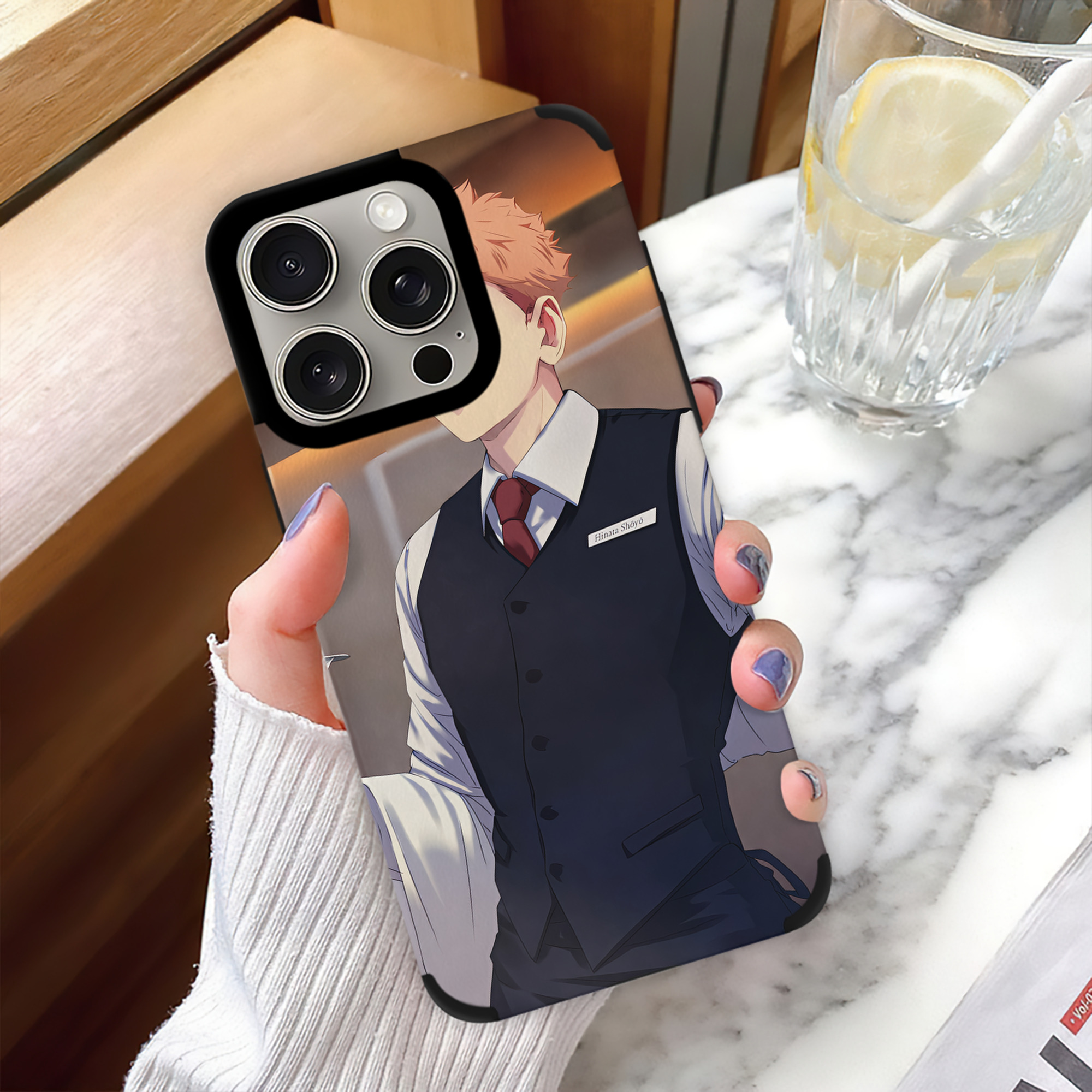 一般的なイメージ