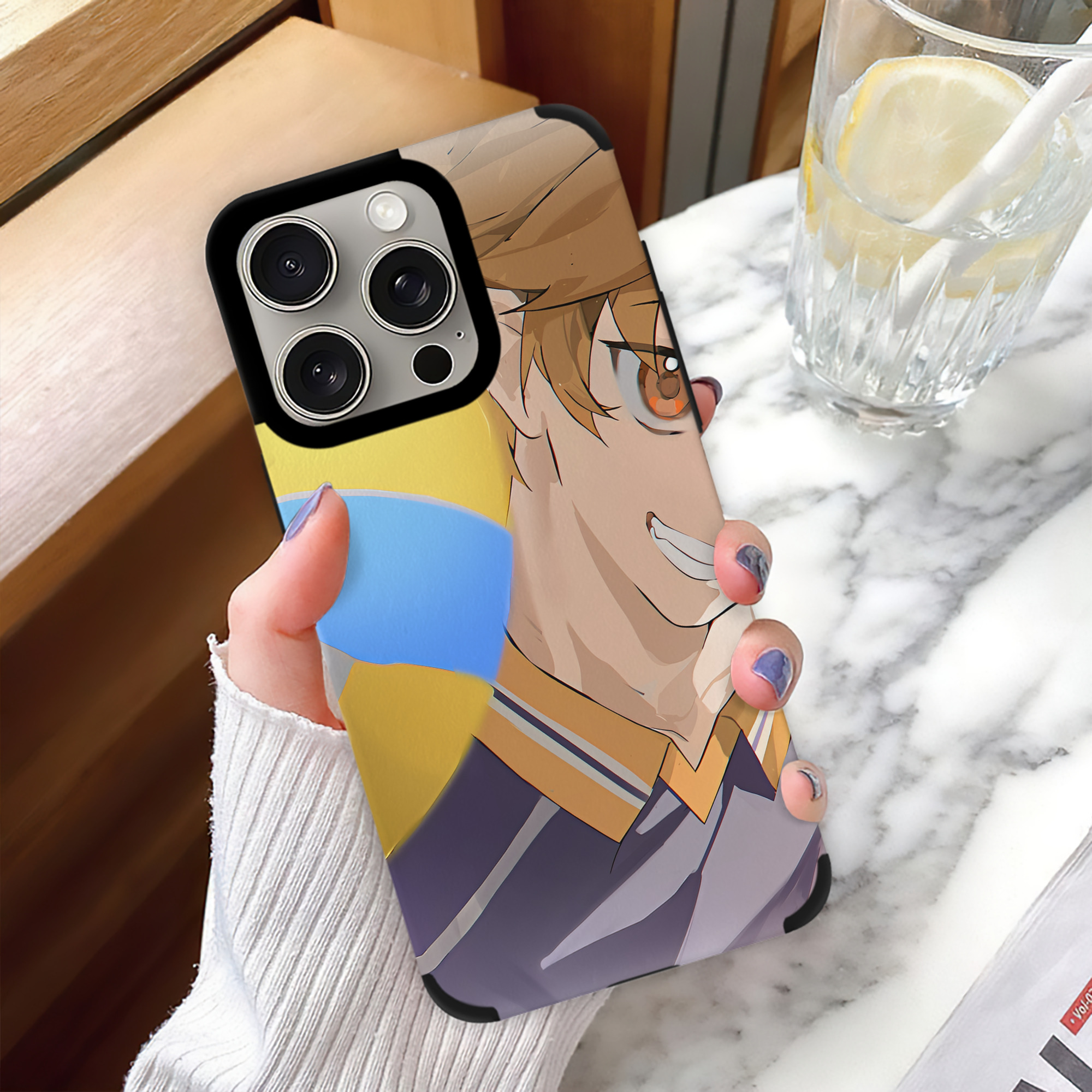 一般的なイメージ