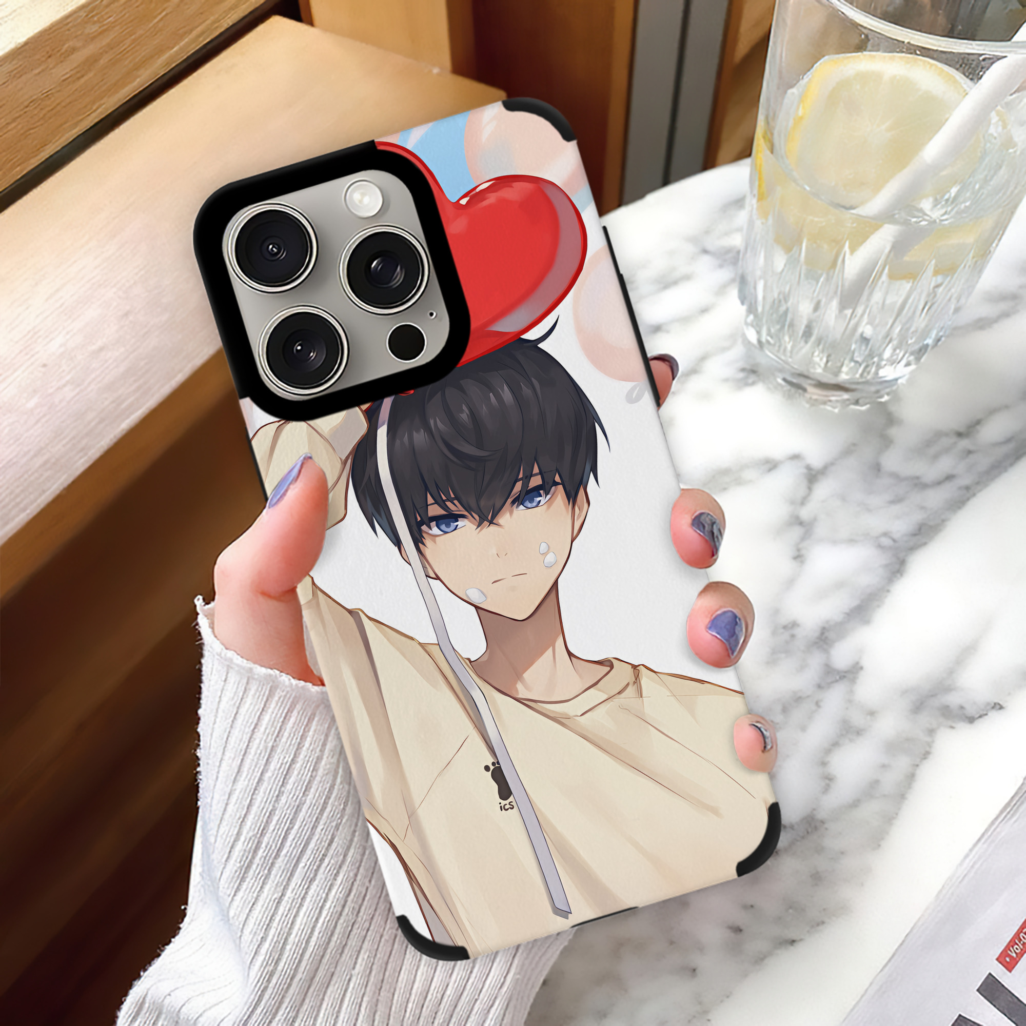 一般的なイメージ