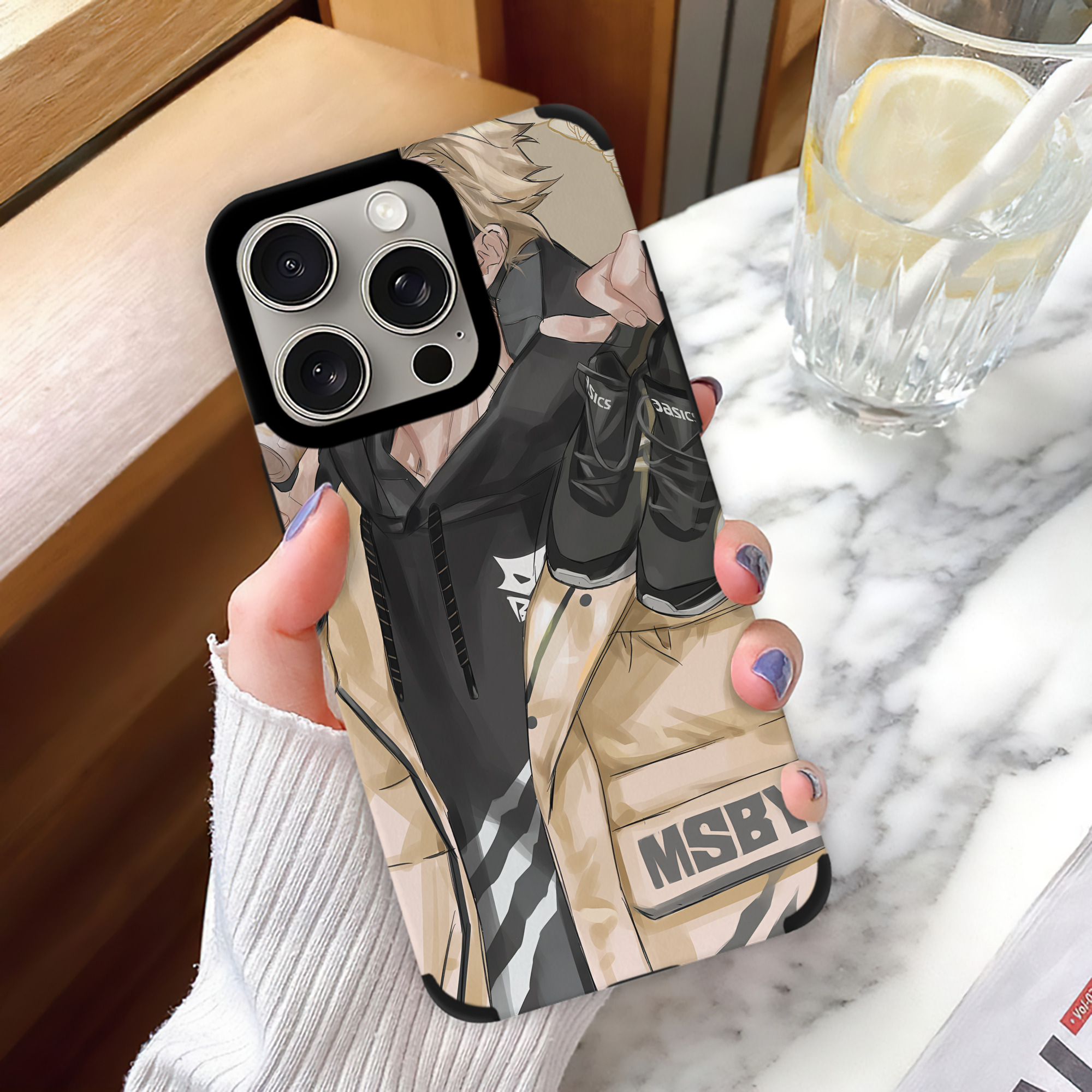 一般的なイメージ