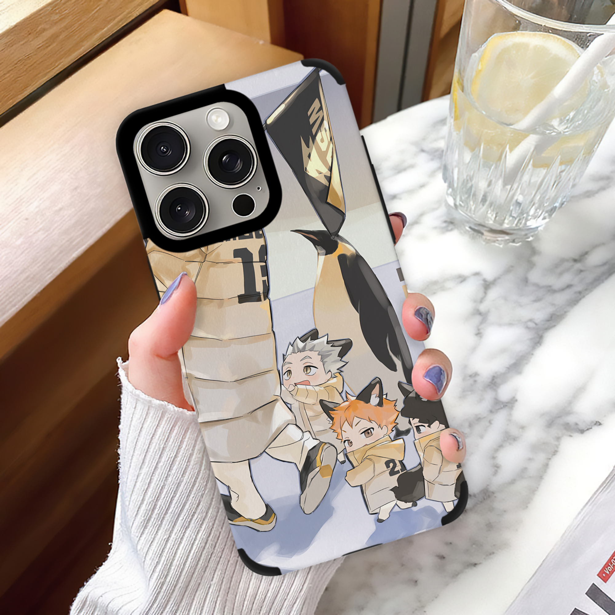 一般的なイメージ