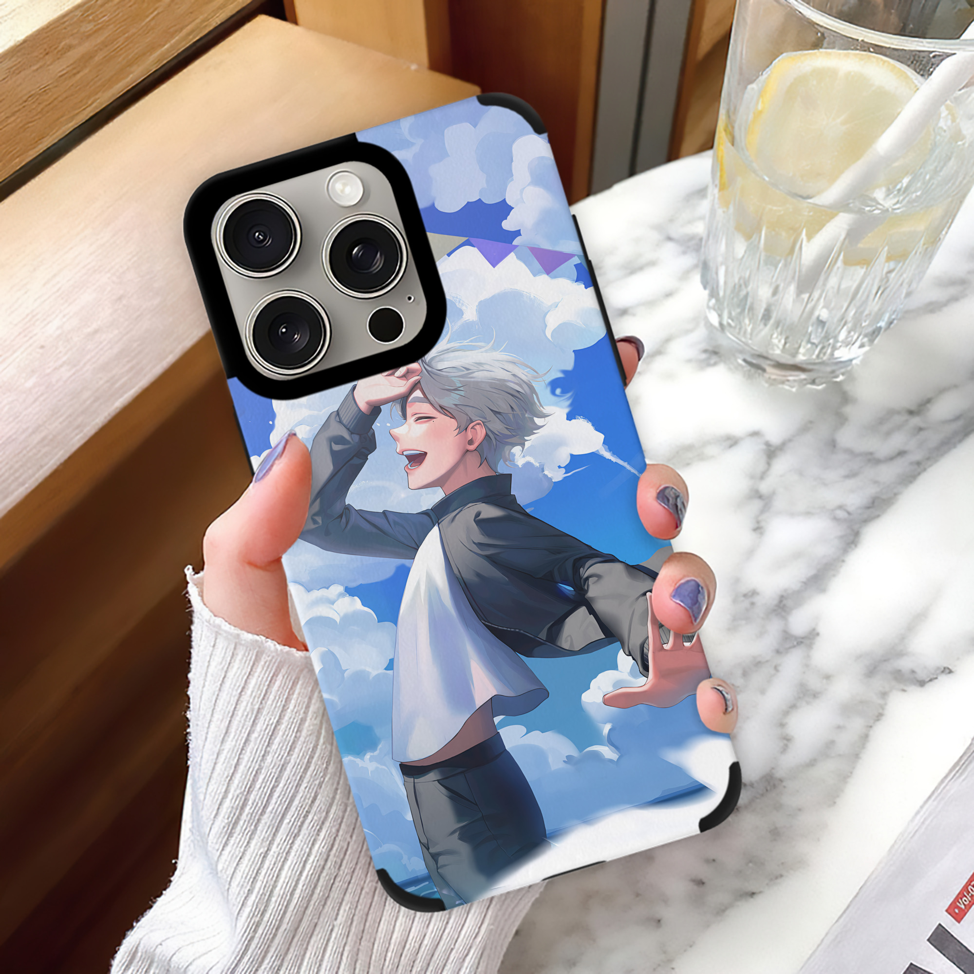 一般的なイメージ