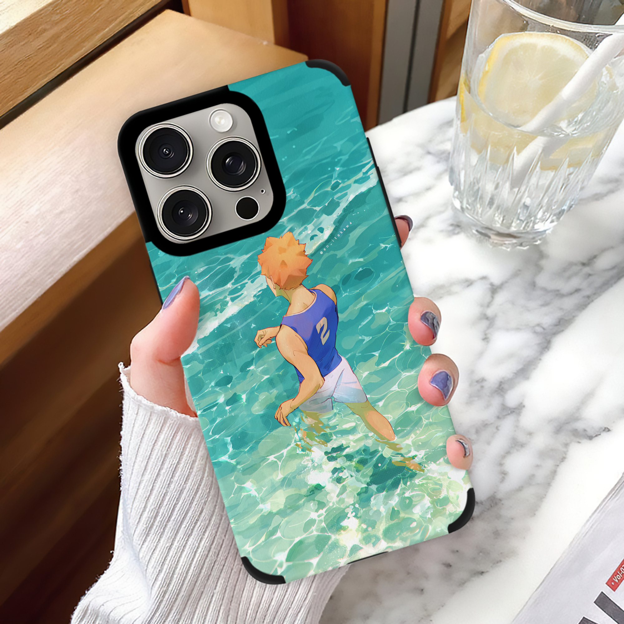 一般的なイメージ