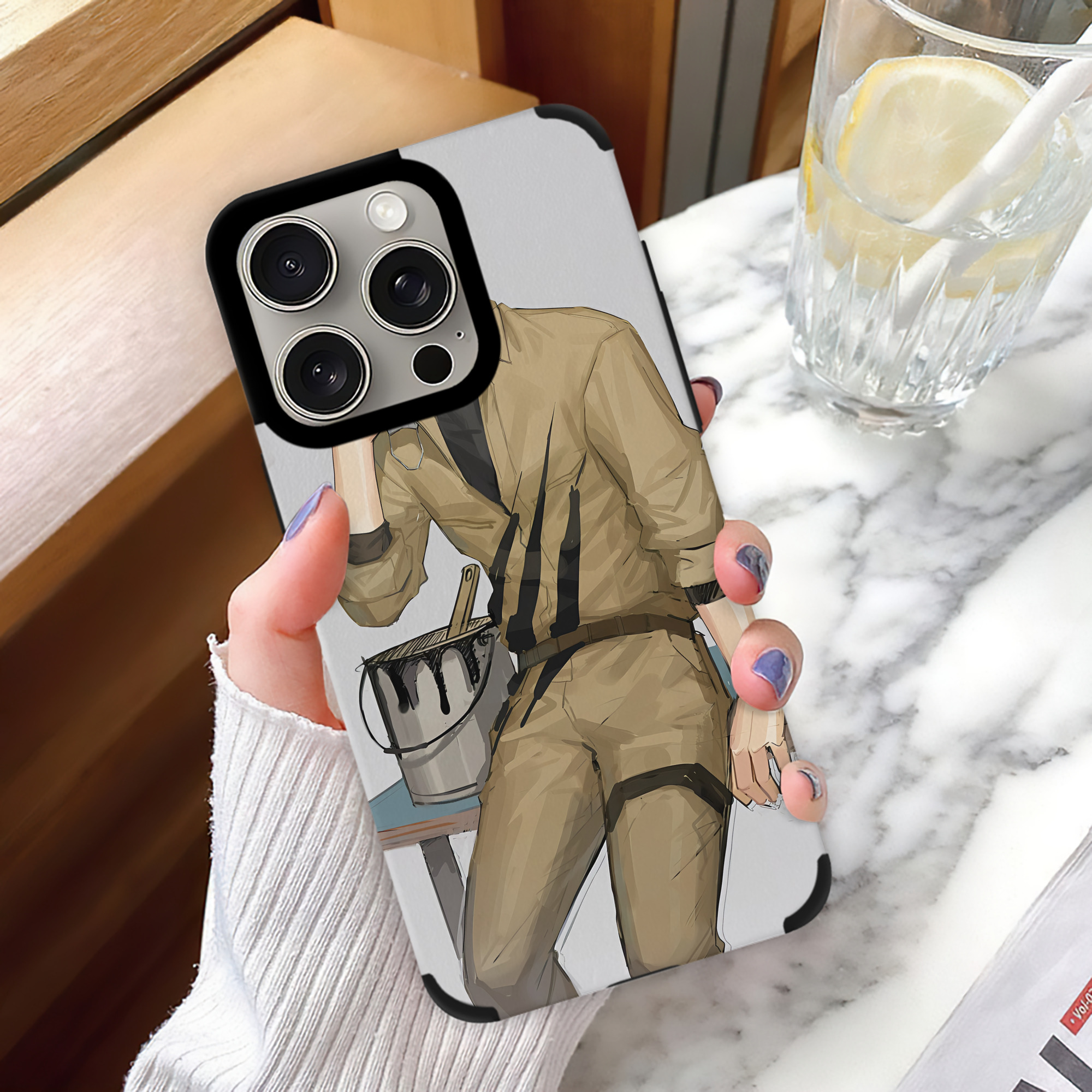 一般的なイメージ