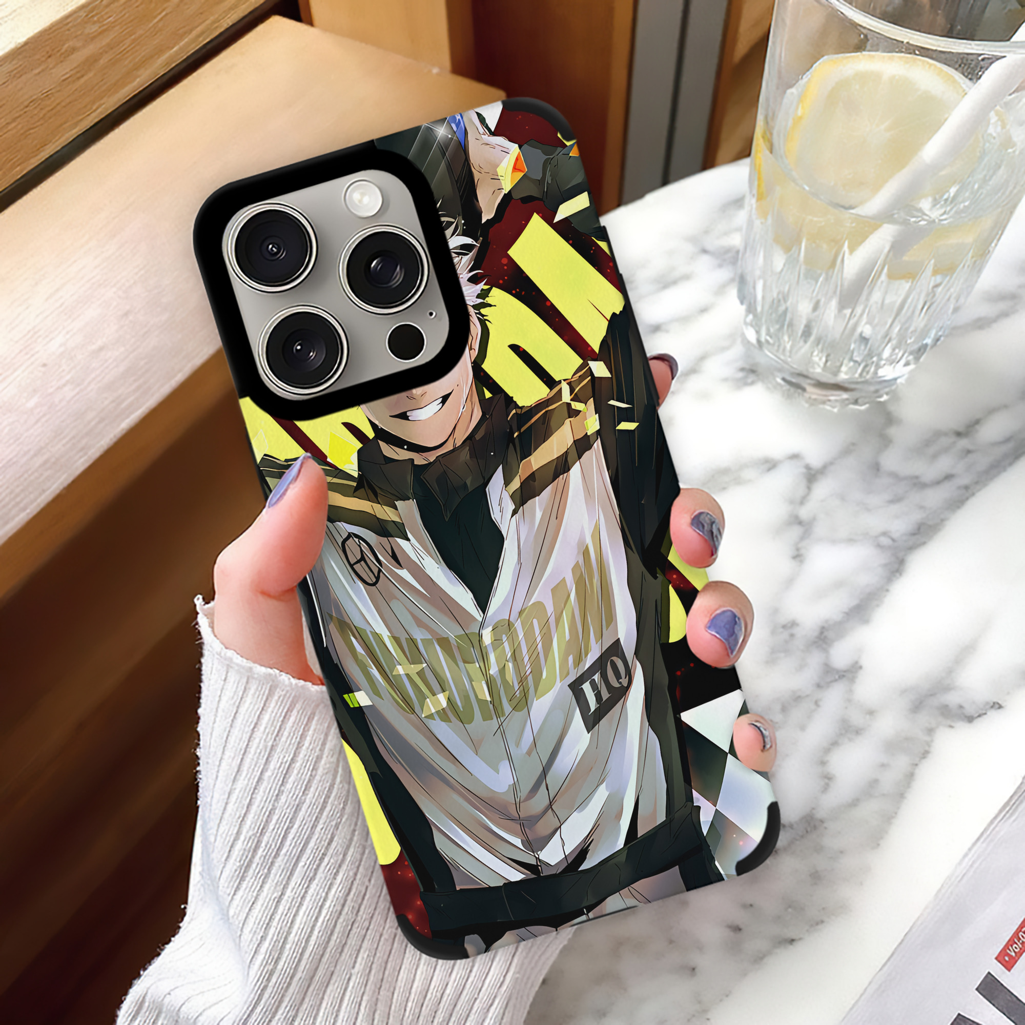 一般的なイメージ