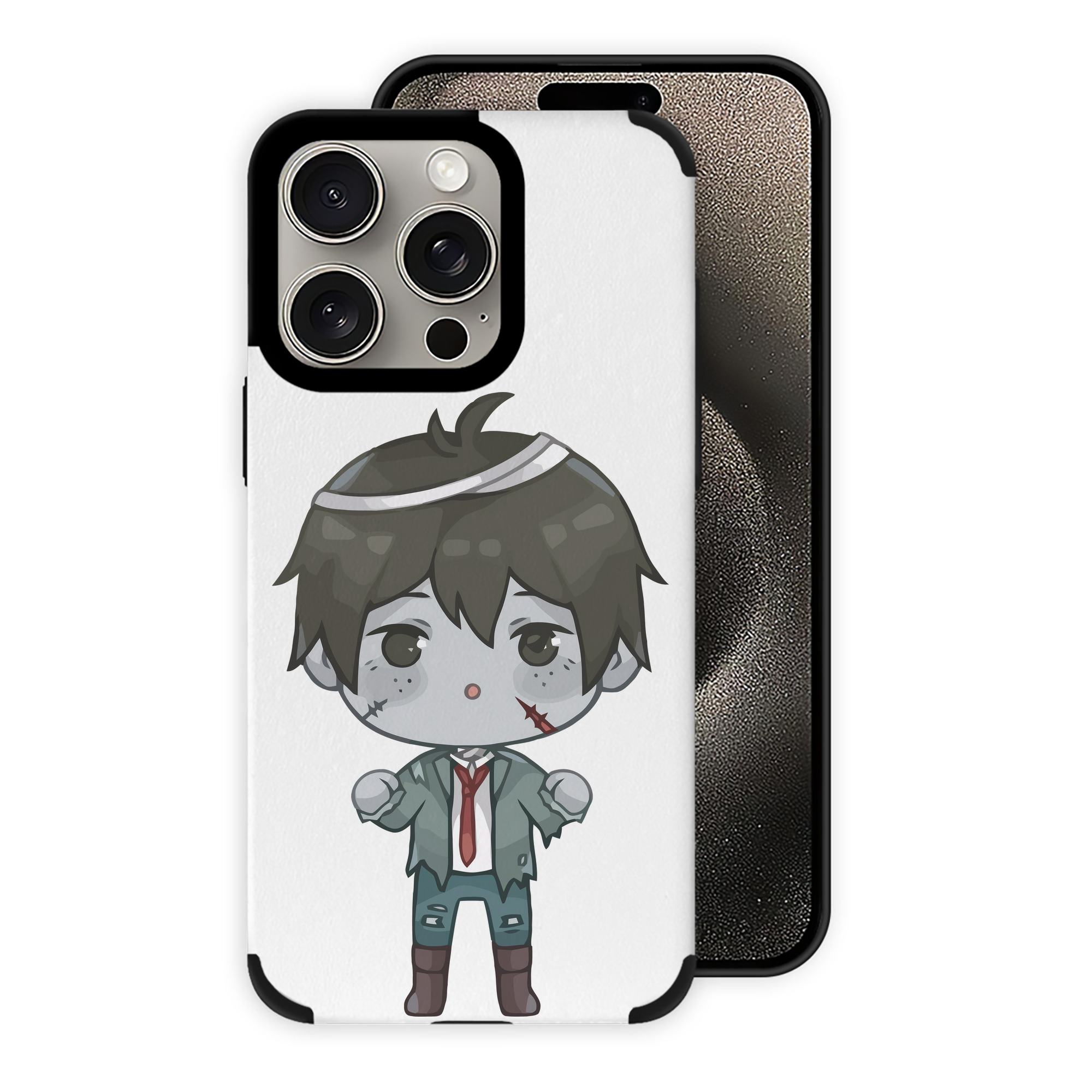 （画像用） ハイキュー!! Haikyu!! 【iPhone15ProMax対応】 PUレザー スマホケース 耐衝撃＆黄変防止