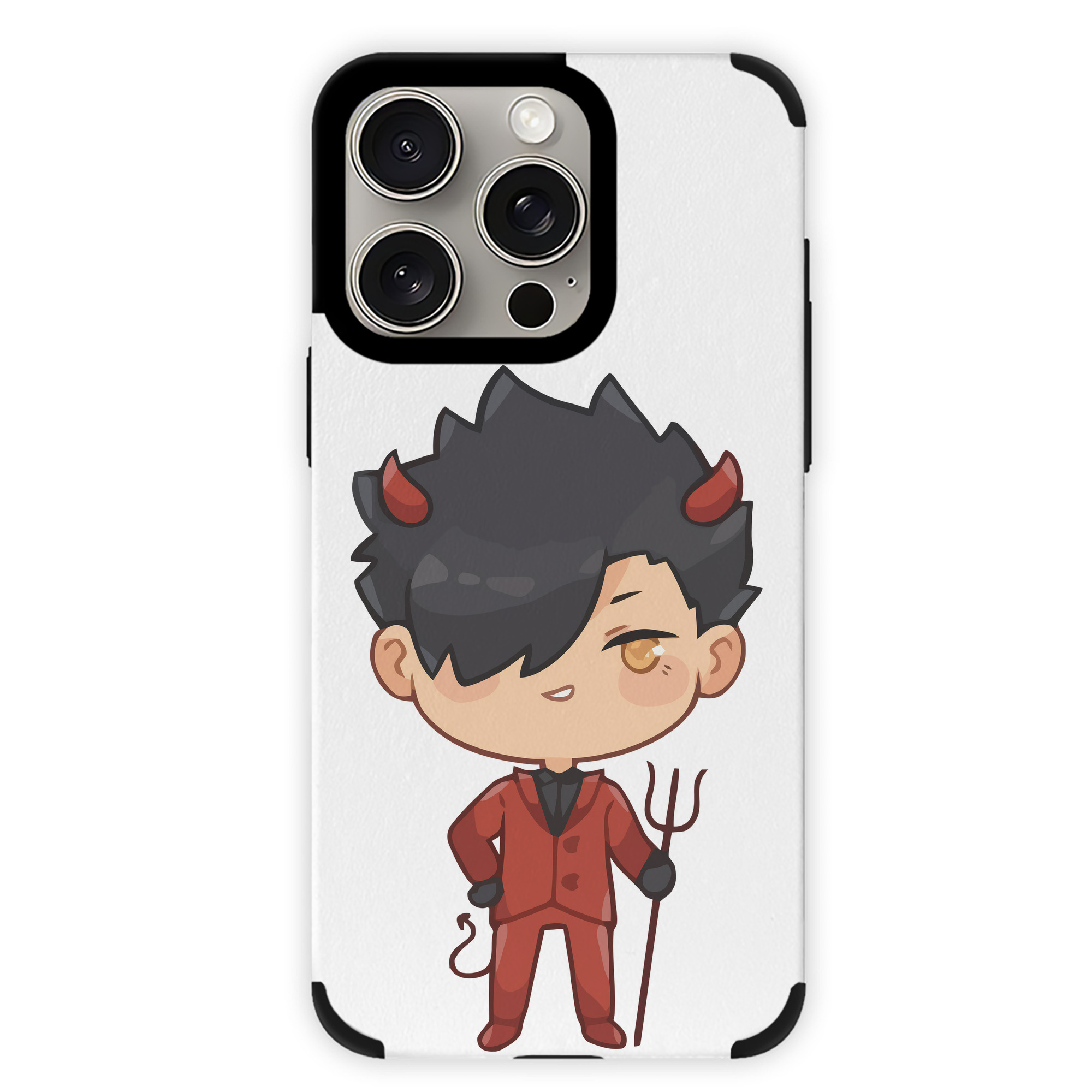 （画像用） ハイキュー!! Haikyu!! 【iPhone15ProMax対応】 PUレザー スマホケース 耐衝撃＆黄変防止