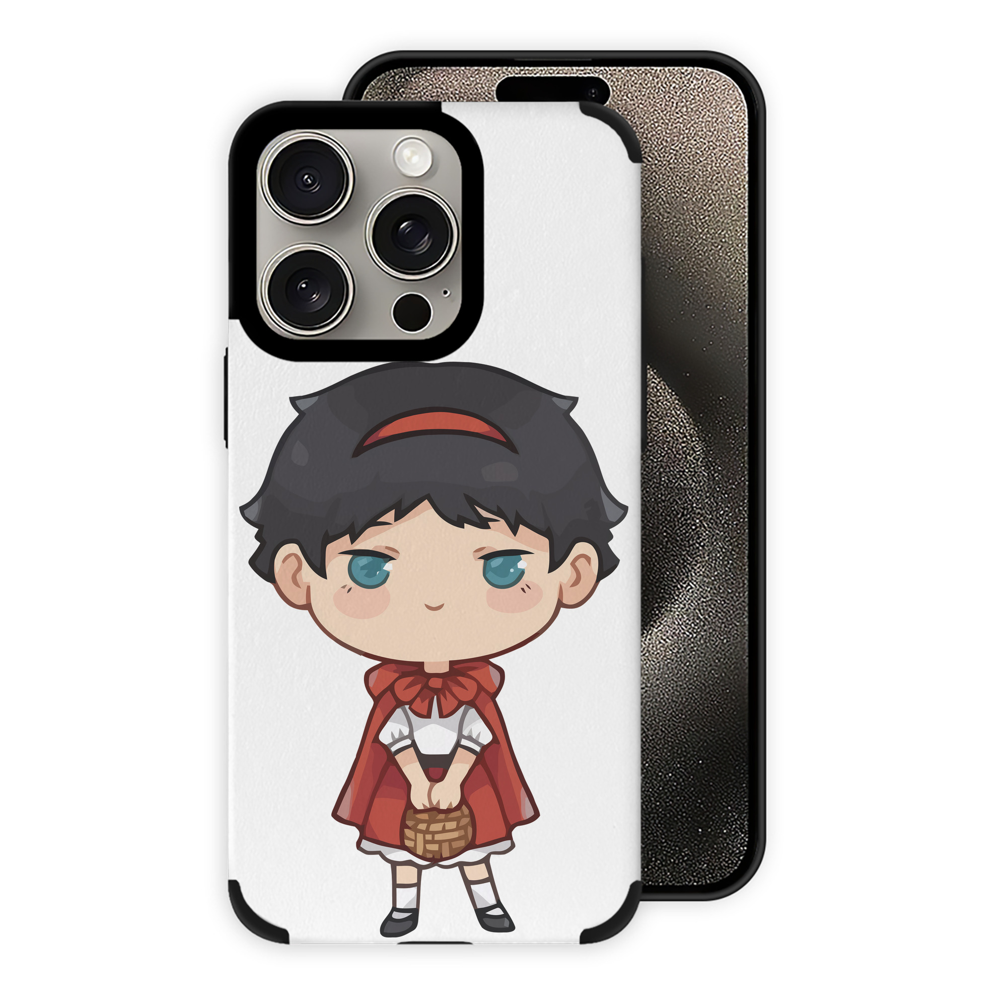 （画像用） ハイキュー!! Haikyu!! 【iPhone15ProMax対応】 PUレザー スマホケース 耐衝撃＆黄変防止