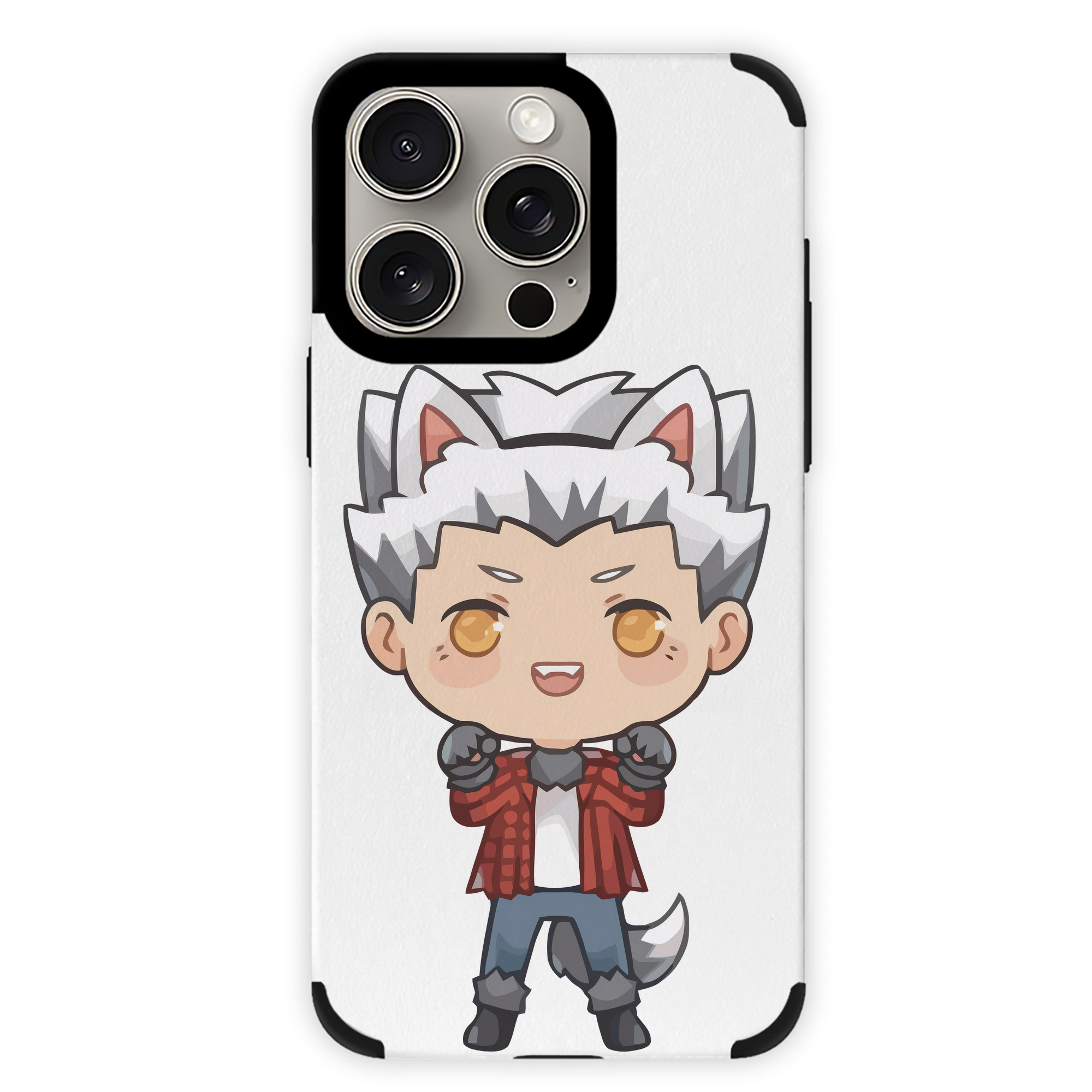 （画像用） ハイキュー!! Haikyu!! 【iPhone15ProMax対応】 PUレザー スマホケース 耐衝撃＆黄変防止
