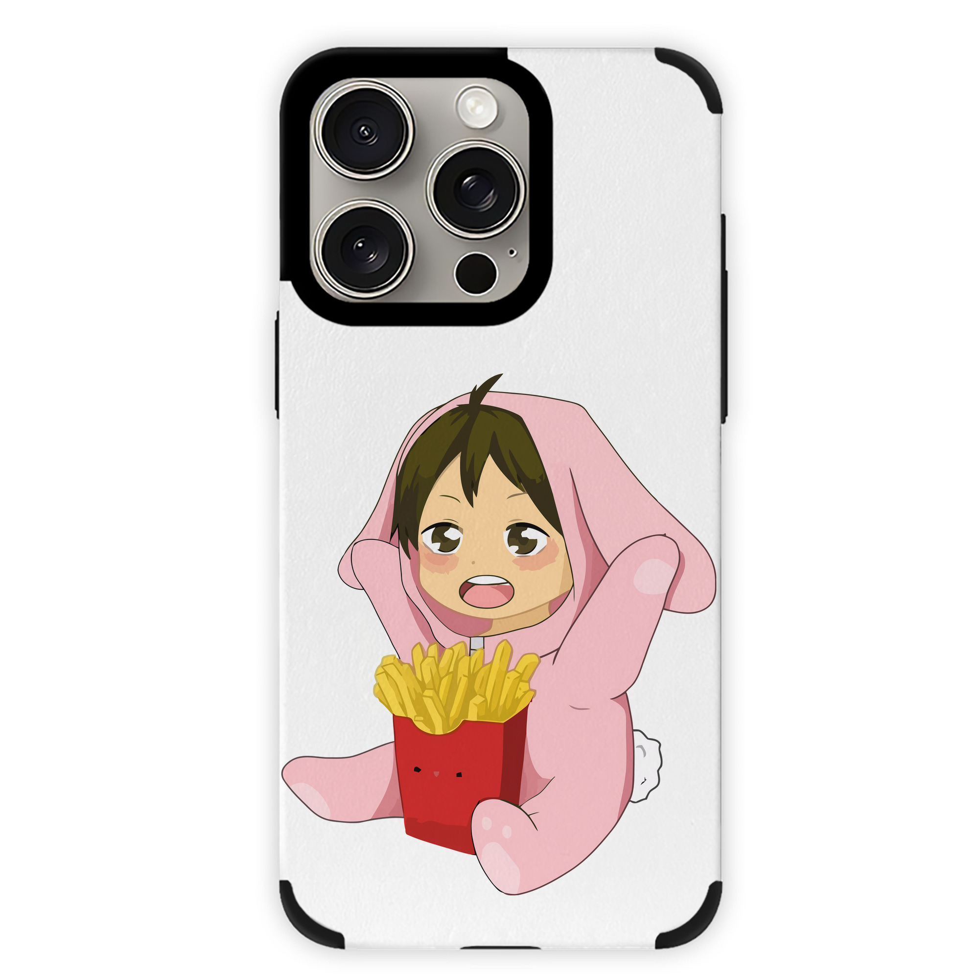 （画像用） ハイキュー!! Haikyu!! 【iPhone15ProMax対応】 PUレザー スマホケース 耐衝撃＆黄変防止