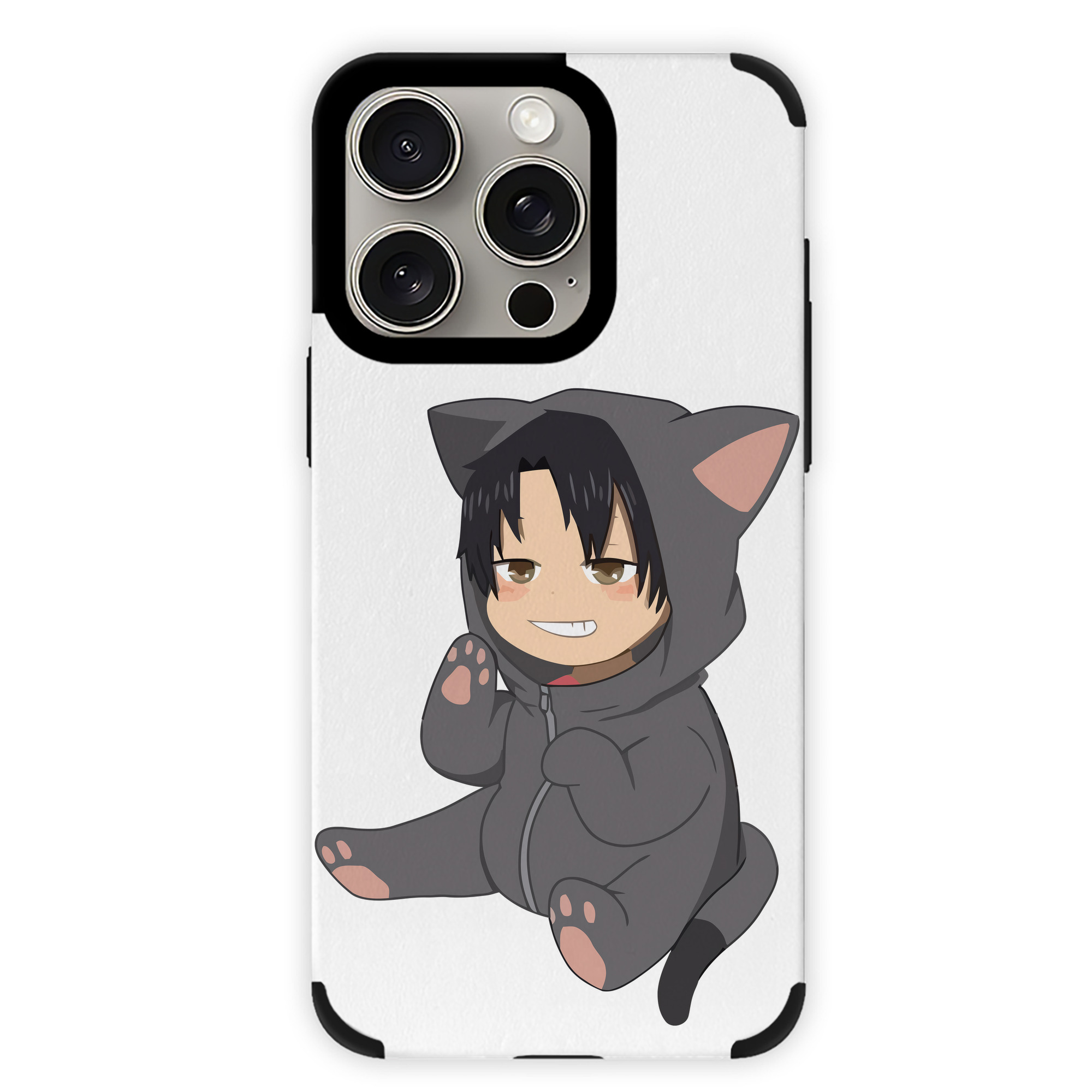 （画像用） ハイキュー!! Haikyu!! 【iPhone15ProMax対応】 PUレザー スマホケース 耐衝撃＆黄変防止