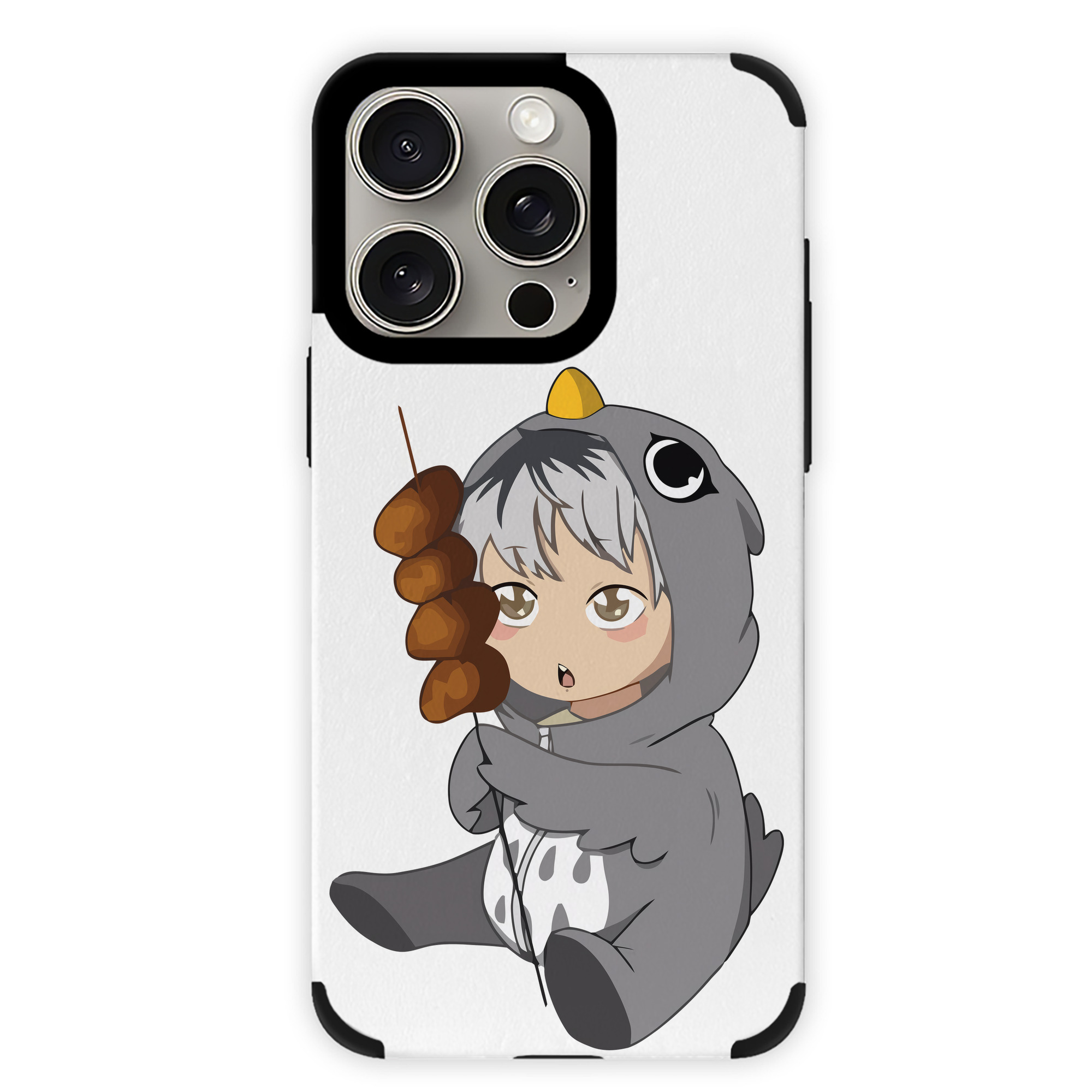 （画像用） ハイキュー!! Haikyu!! 【iPhone15ProMax対応】 PUレザー スマホケース 耐衝撃＆黄変防止