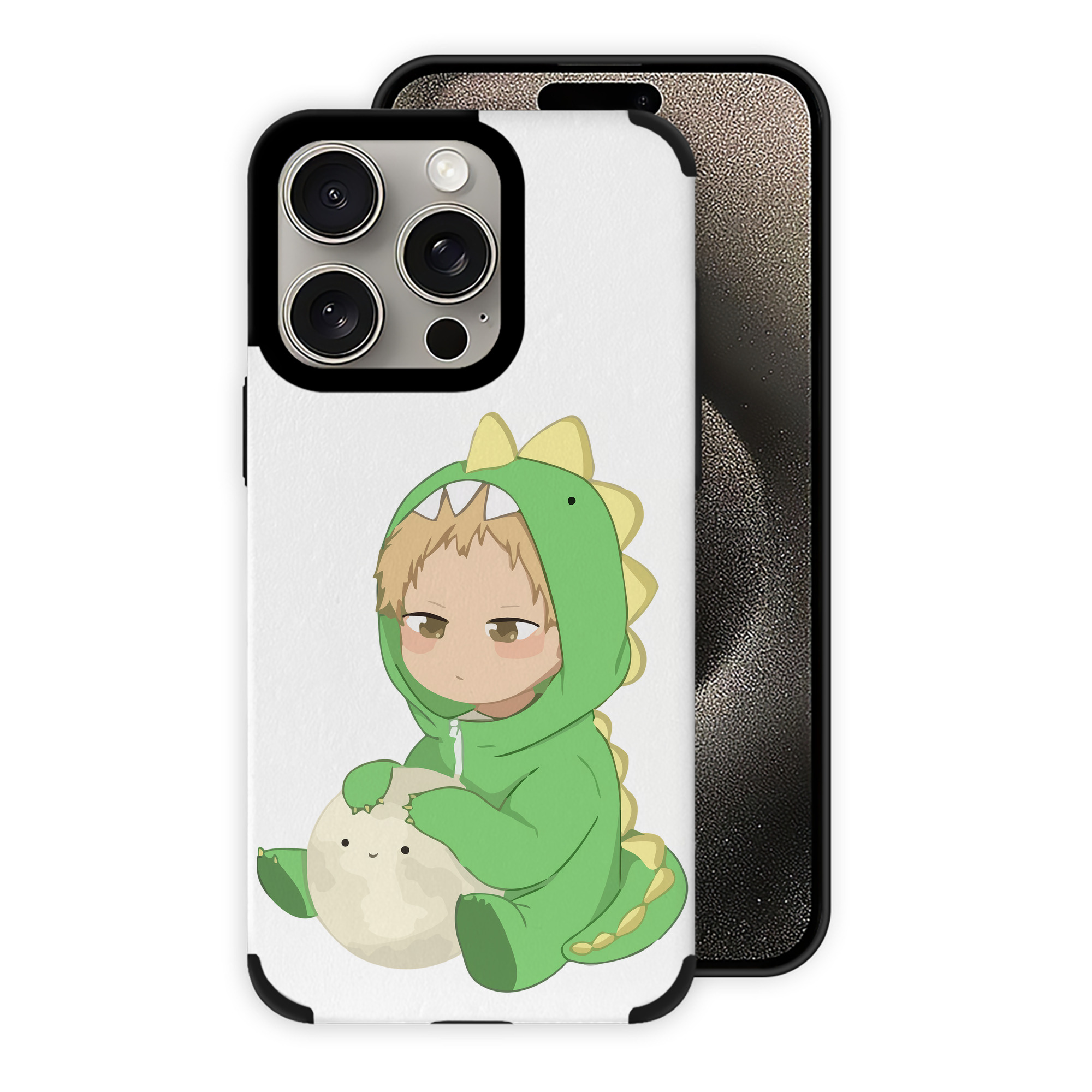 （画像用） ハイキュー!! Haikyu!! 【iPhone15ProMax対応】 PUレザー スマホケース 耐衝撃＆黄変防止