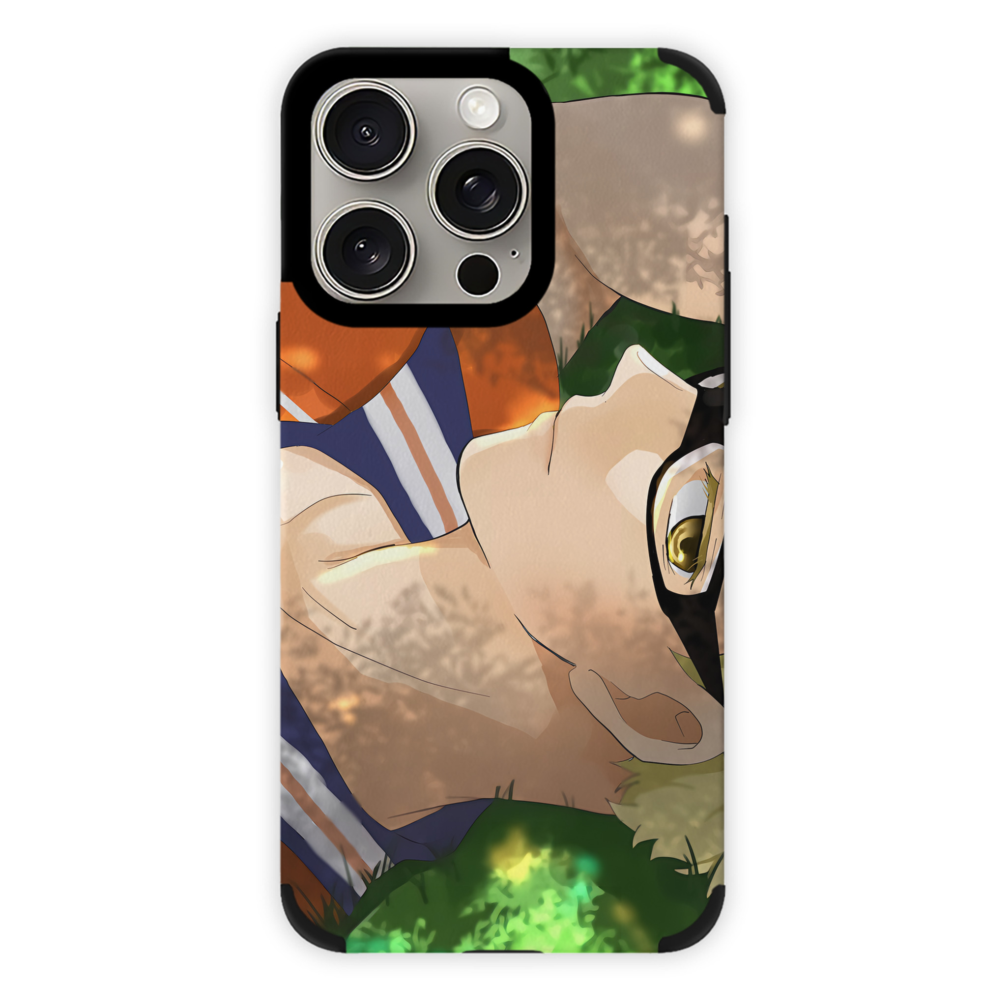 （画像用） ハイキュー!! Haikyu!! 【iPhone15ProMax対応】 PUレザー スマホケース 耐衝撃＆黄変防止