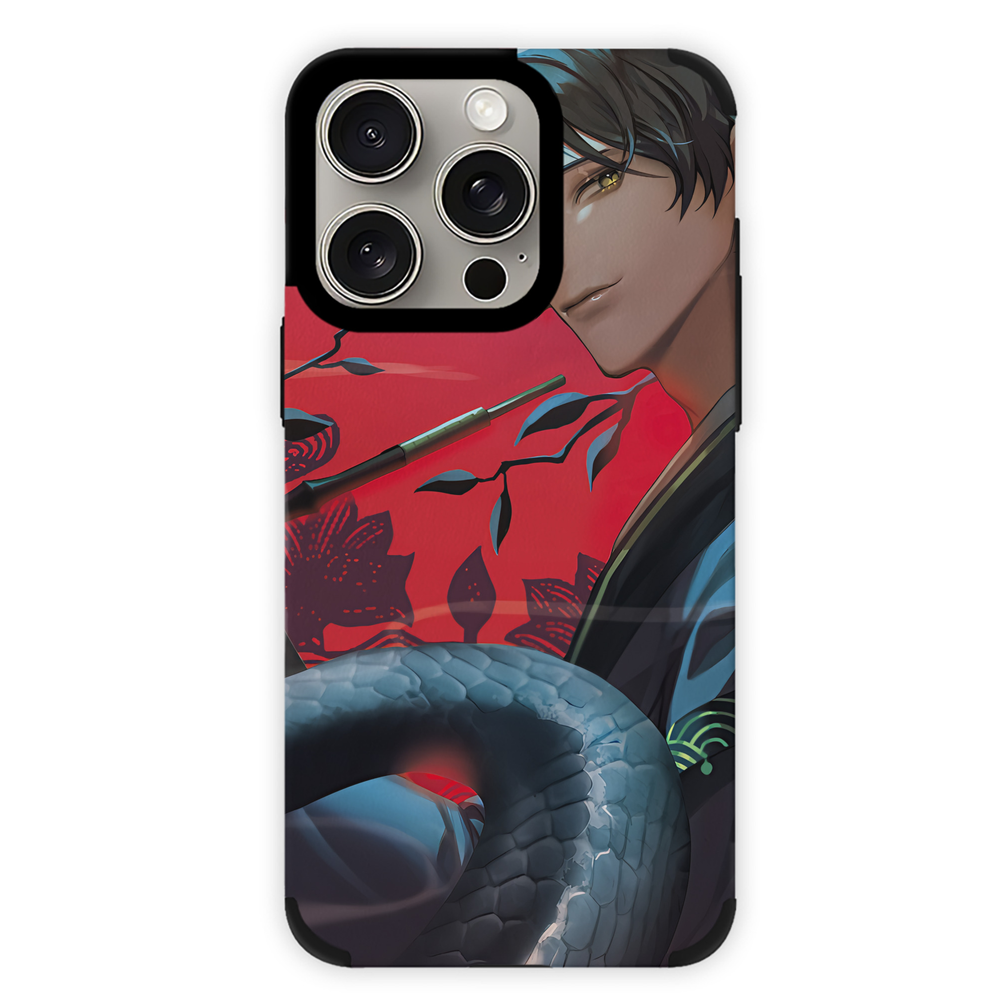 （画像用） ハイキュー!! Haikyu!! 【iPhone15ProMax対応】 PUレザー スマホケース 耐衝撃＆黄変防止