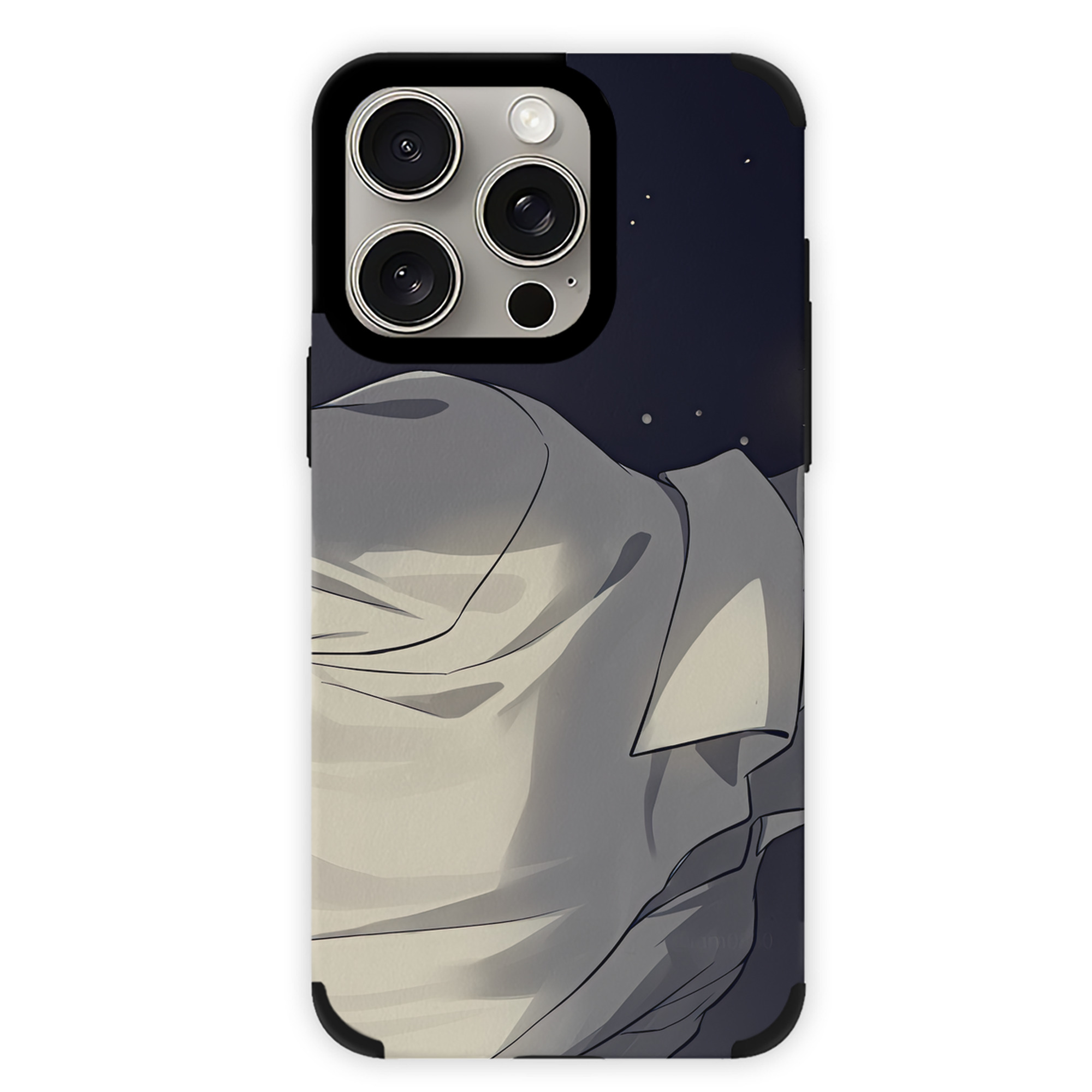（画像用） ハイキュー!! Haikyu!! 【iPhone15ProMax対応】 PUレザー スマホケース 耐衝撃＆黄変防止