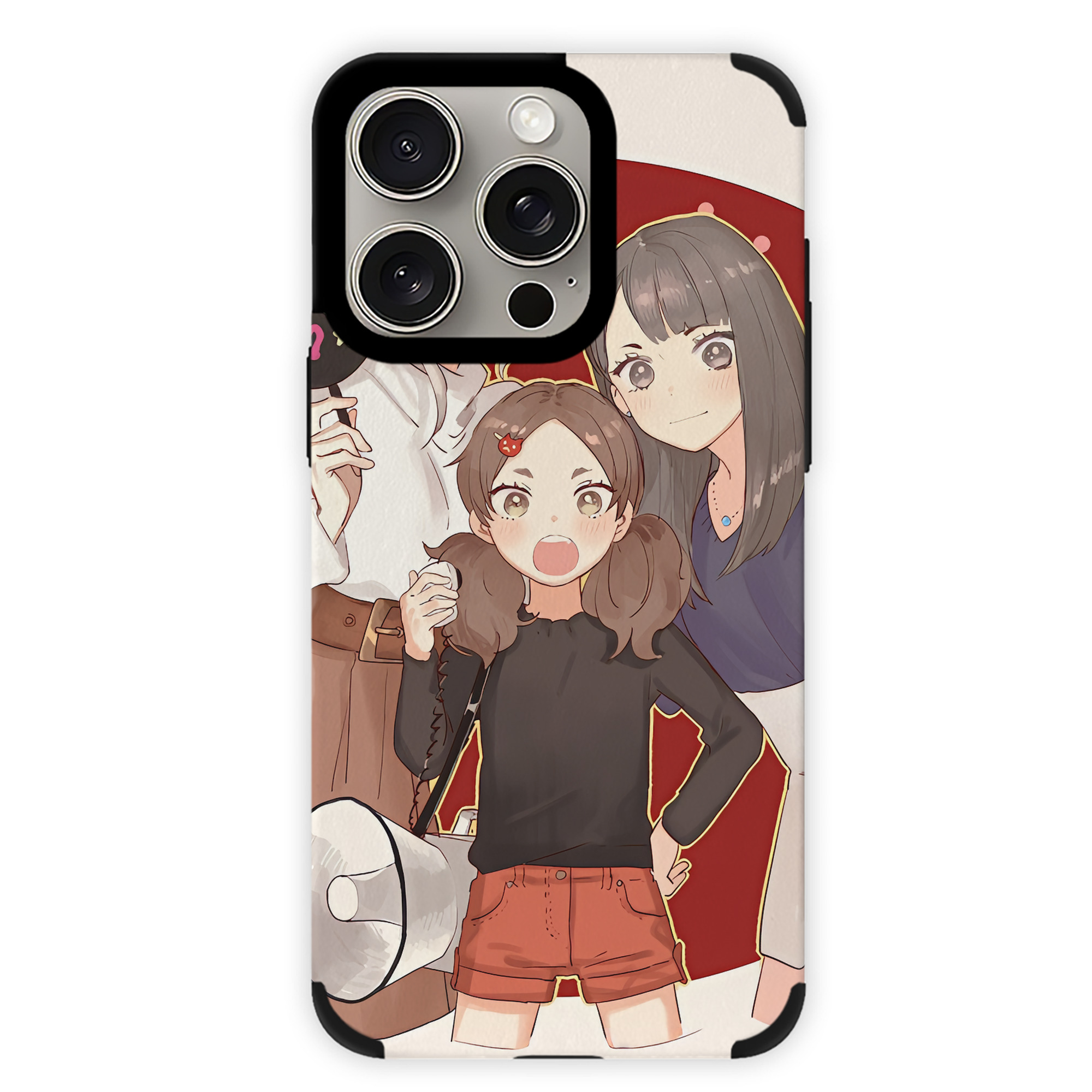 （画像用） ハイキュー!! Haikyu!! 【iPhone15ProMax対応】 PUレザー スマホケース 耐衝撃＆黄変防止