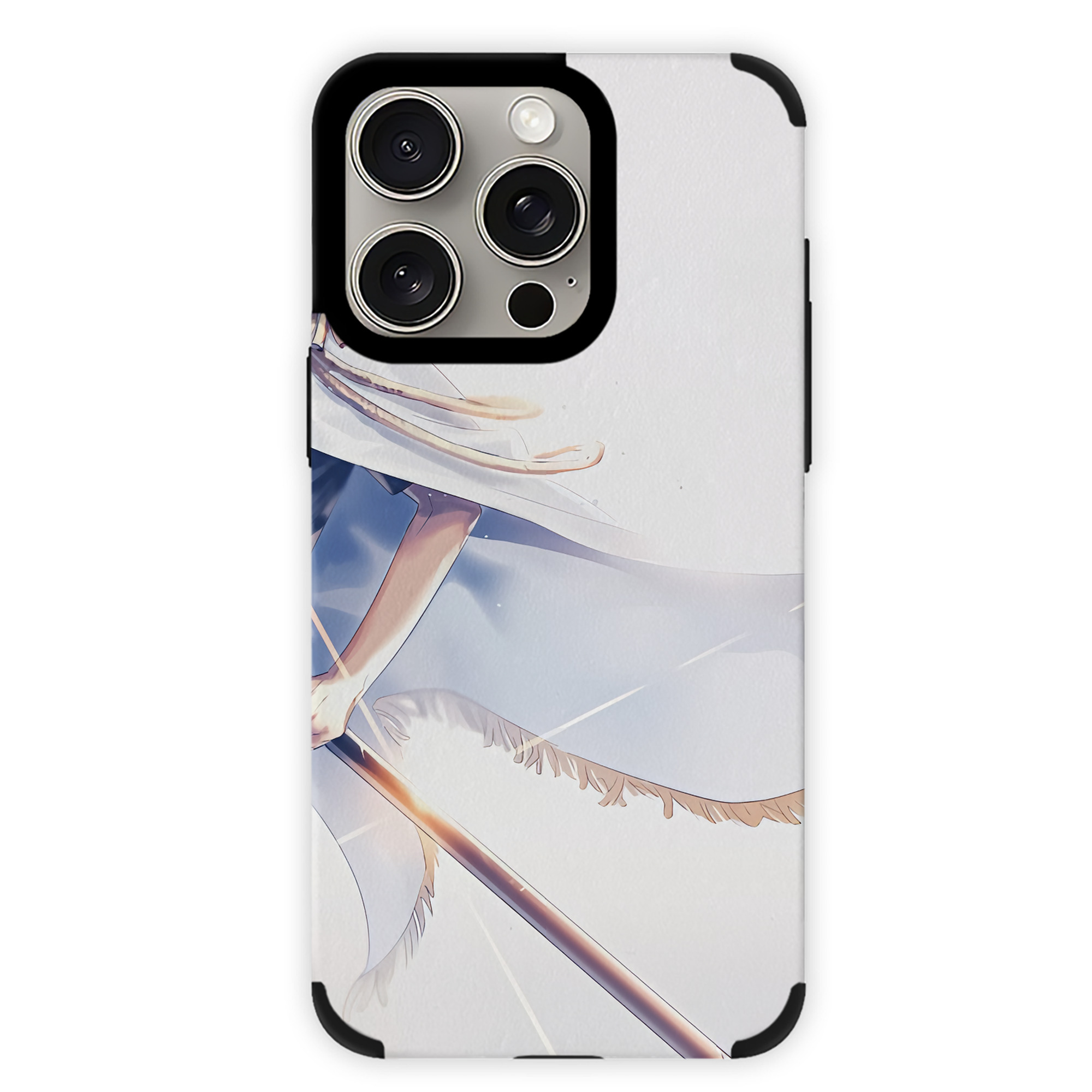 （画像用） ハイキュー!! Haikyu!! 【iPhone15ProMax対応】 PUレザー スマホケース 耐衝撃＆黄変防止