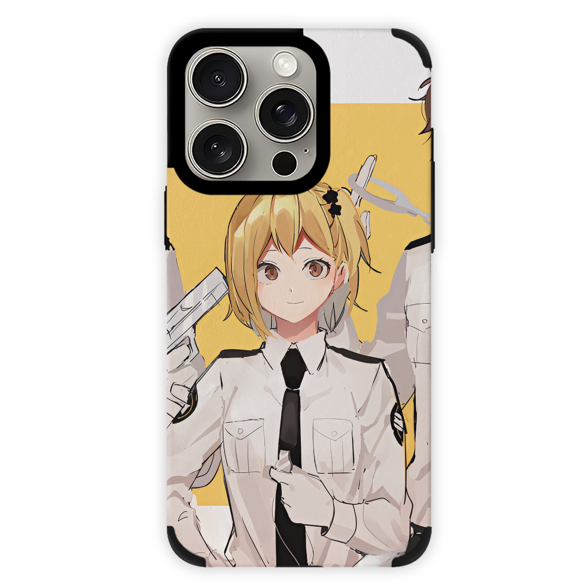 （画像用） ハイキュー!! Haikyu!! 【iPhone15ProMax対応】 PUレザー スマホケース 耐衝撃＆黄変防止