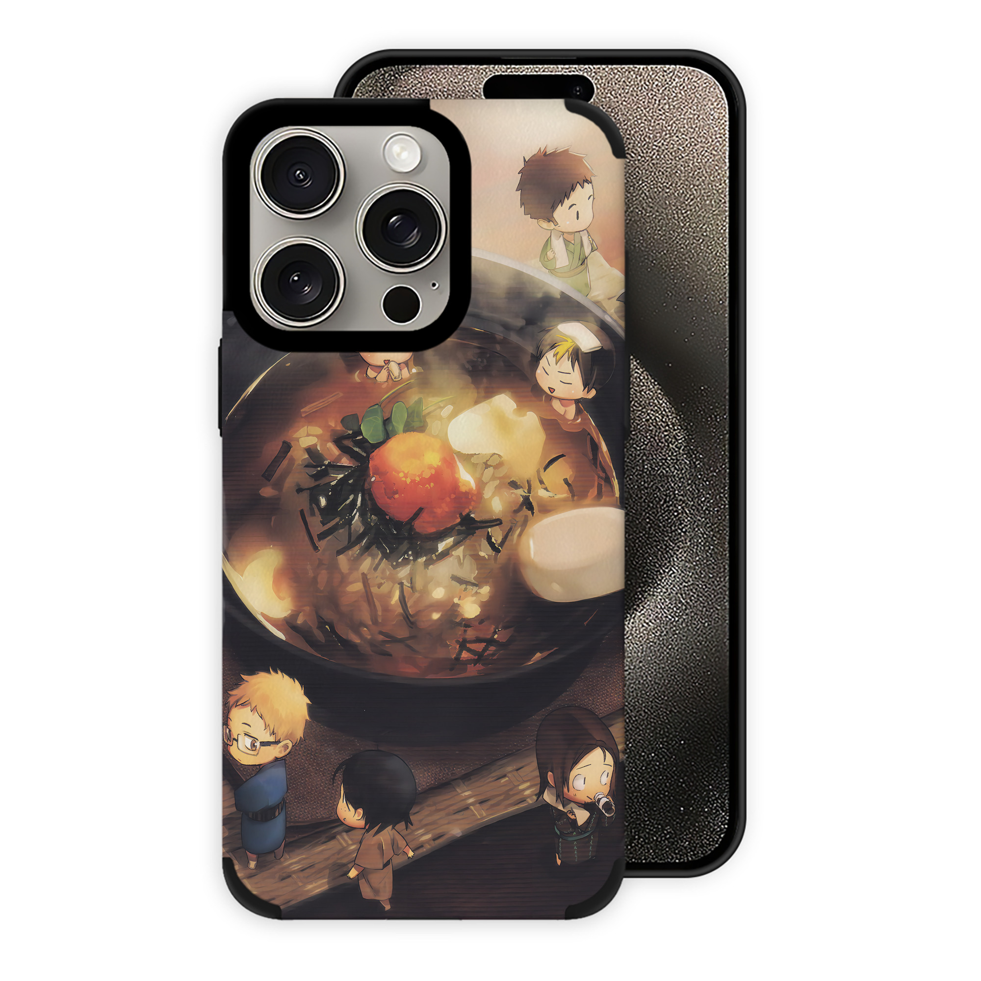 （画像用） ハイキュー!! Haikyu!! 【iPhone15ProMax対応】 PUレザー スマホケース 耐衝撃＆黄変防止