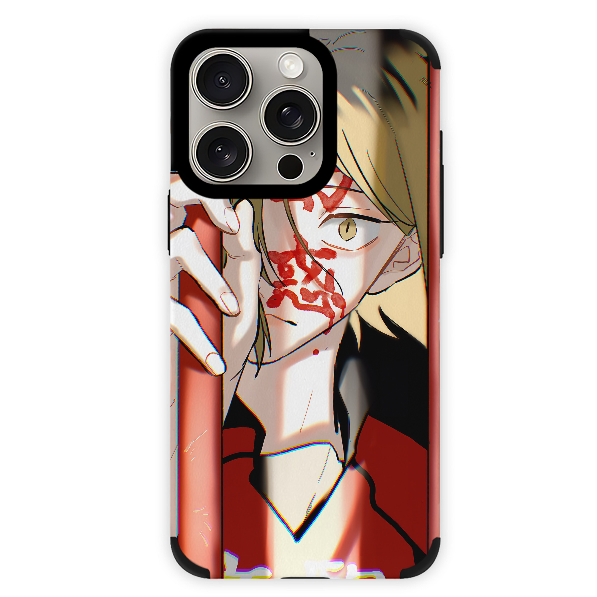 （画像用） ハイキュー!! Haikyu!! 【iPhone15ProMax対応】 PUレザー スマホケース 耐衝撃＆黄変防止