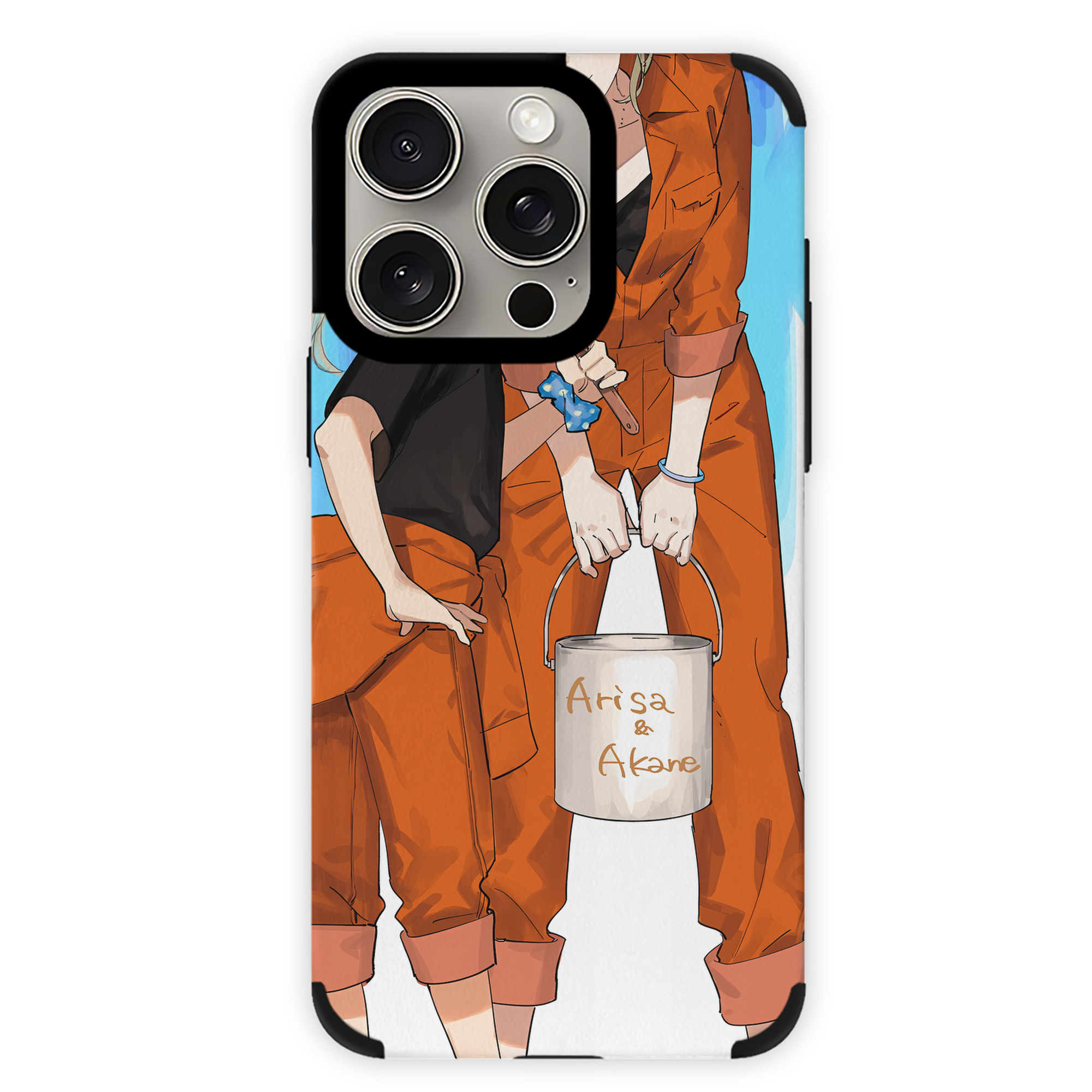 （画像用） ハイキュー!! Haikyu!! 【iPhone15ProMax対応】 PUレザー スマホケース 耐衝撃＆黄変防止
