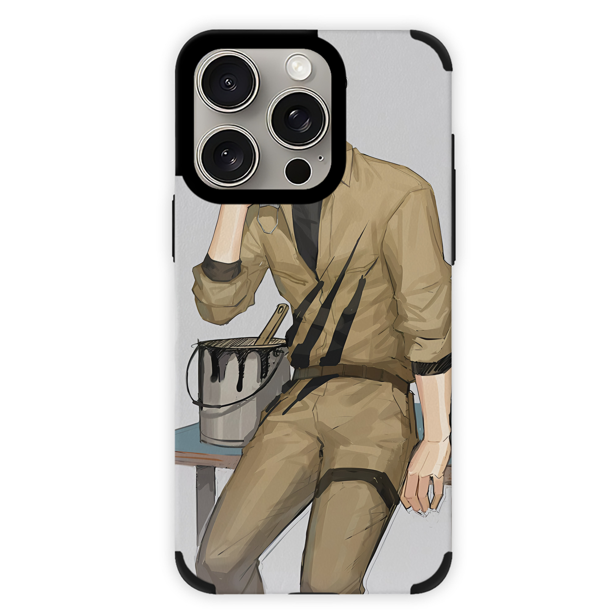 （画像用） ハイキュー!! Haikyu!! 【iPhone15ProMax対応】 PUレザー スマホケース 耐衝撃＆黄変防止