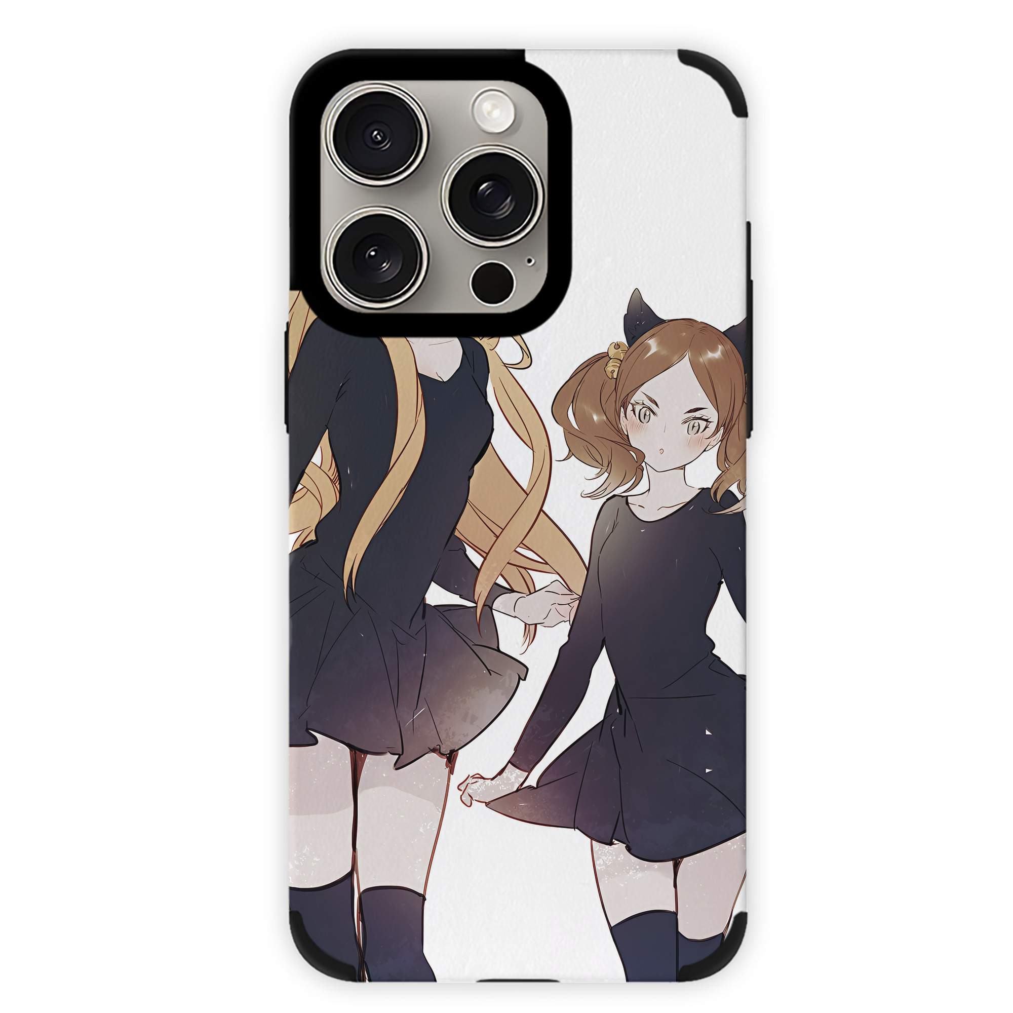 （画像用） ハイキュー!! Haikyu!! 【iPhone15ProMax対応】 PUレザー スマホケース 耐衝撃＆黄変防止
