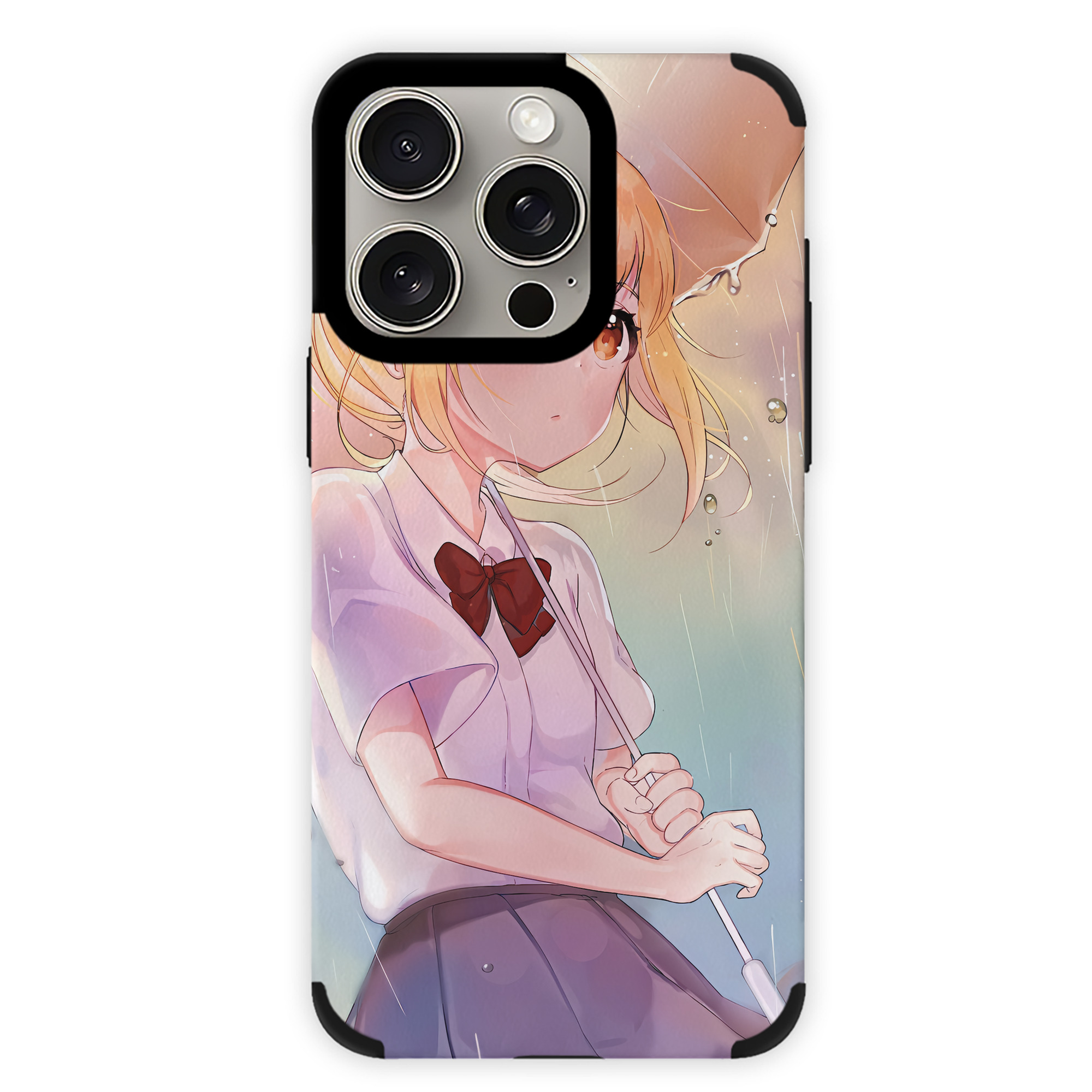 （画像用） ハイキュー!! Haikyu!! 【iPhone15ProMax対応】 PUレザー スマホケース 耐衝撃＆黄変防止