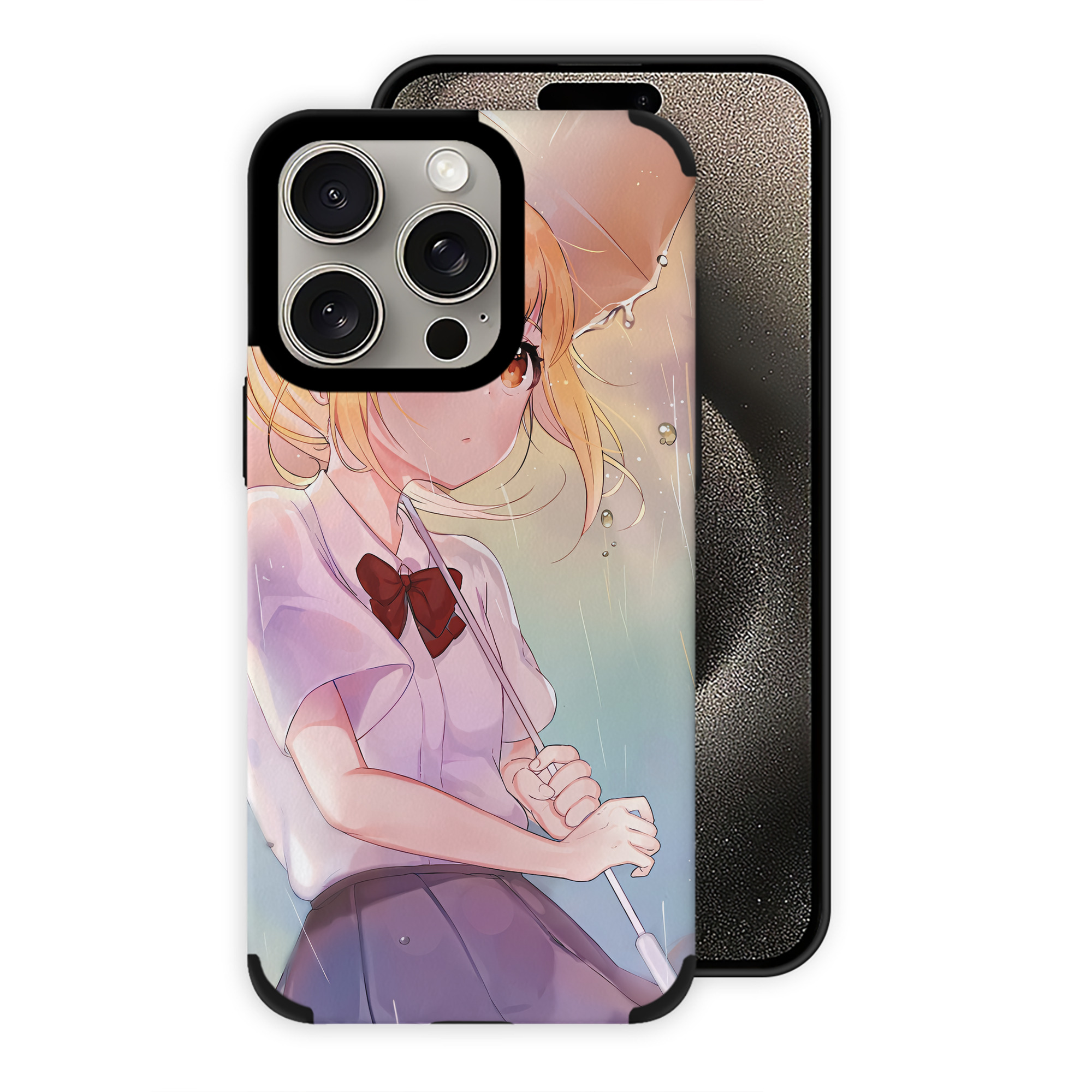 （画像用） ハイキュー!! Haikyu!! 【iPhone15ProMax対応】 PUレザー スマホケース 耐衝撃＆黄変防止