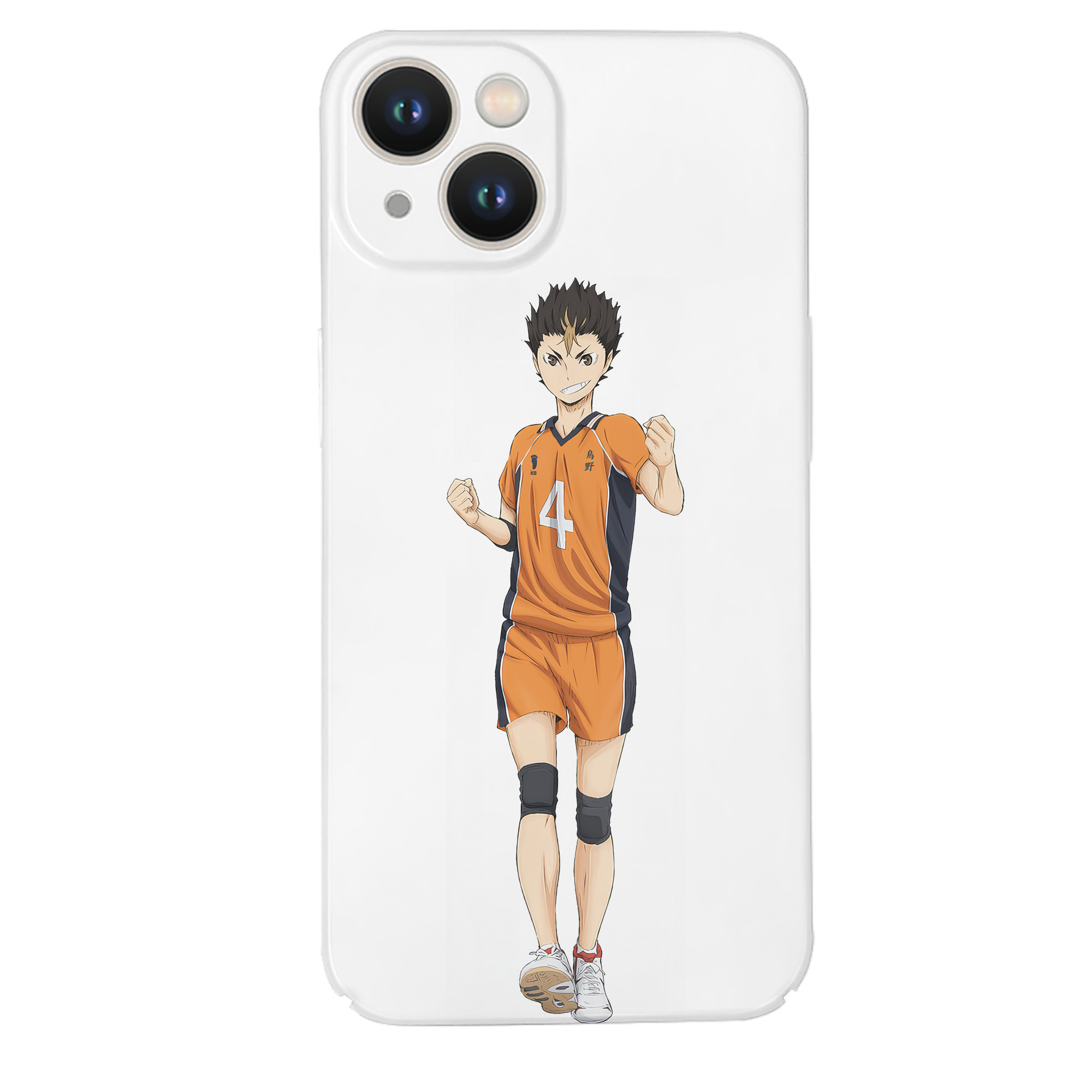 （画像用） ハイキュー!! Haikyu!! 【iPhone 14シリーズ対応】ハードケース
