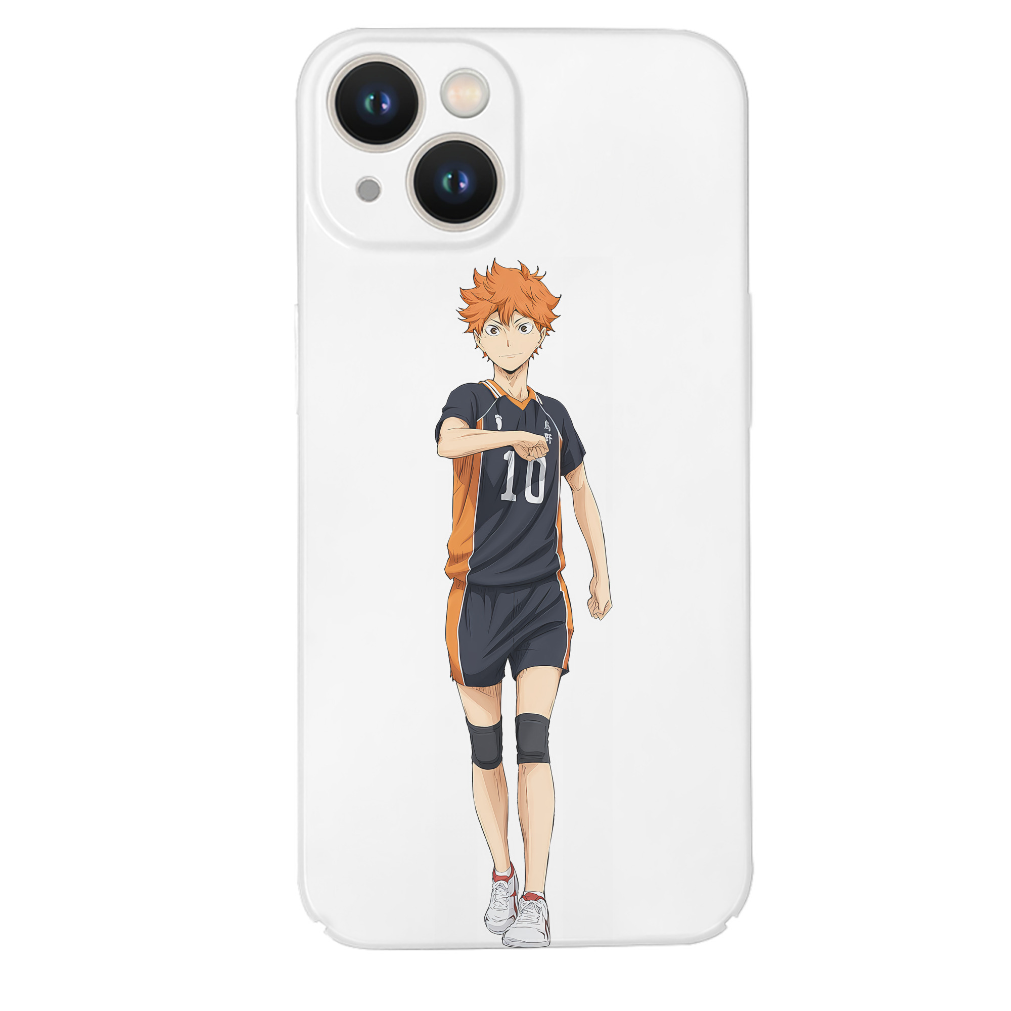 （画像用） ハイキュー!! Haikyu!! 【iPhone 14シリーズ対応】ハードケース