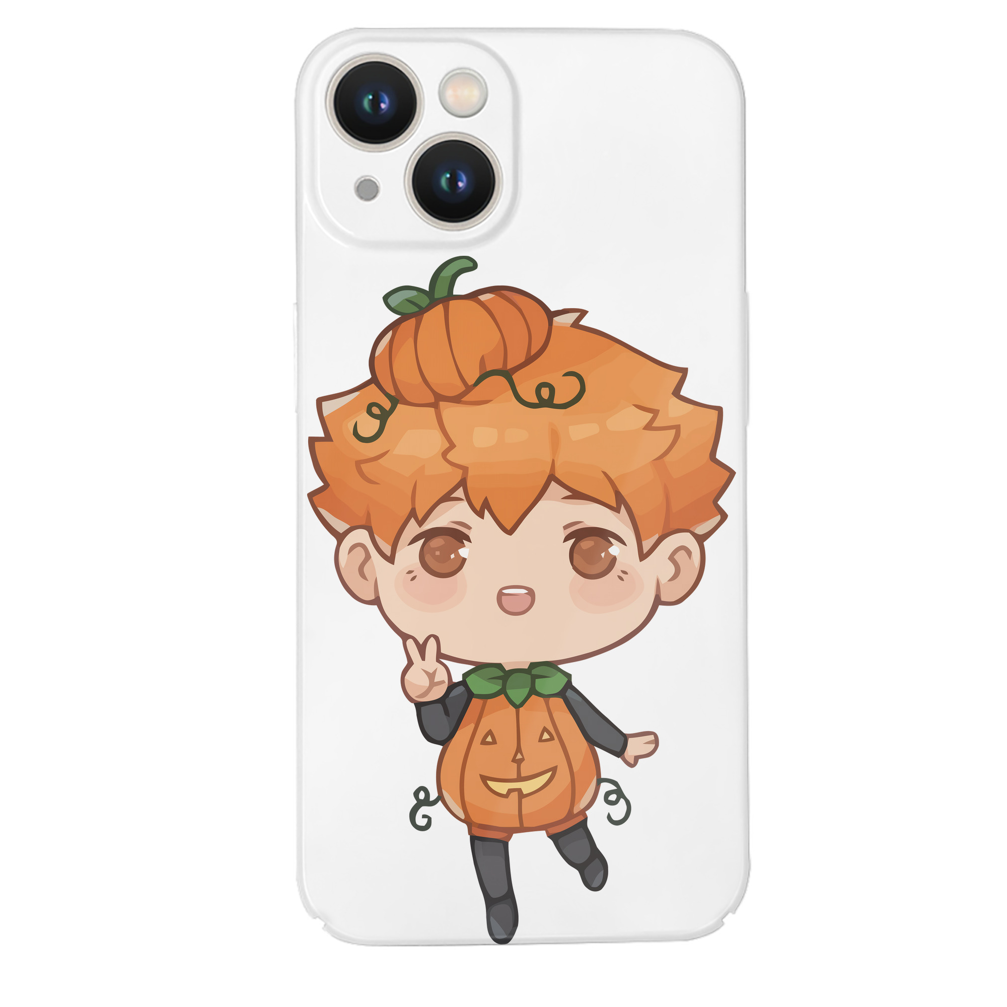（画像用） ハイキュー!! Haikyu!! 【iPhone 14シリーズ対応】ハードケース